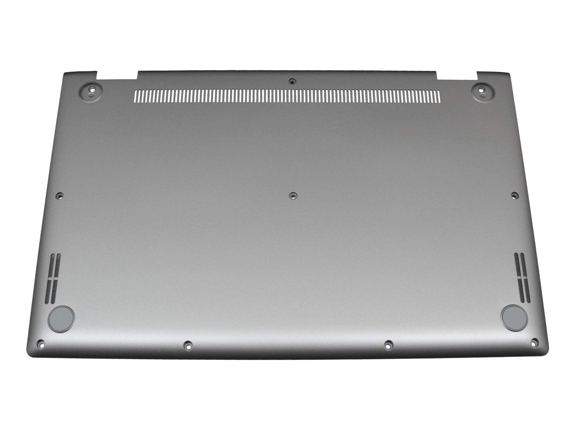 ASUS Gehäuse Unterseite silber Original für Asus ZenBook UX462DA Serie
