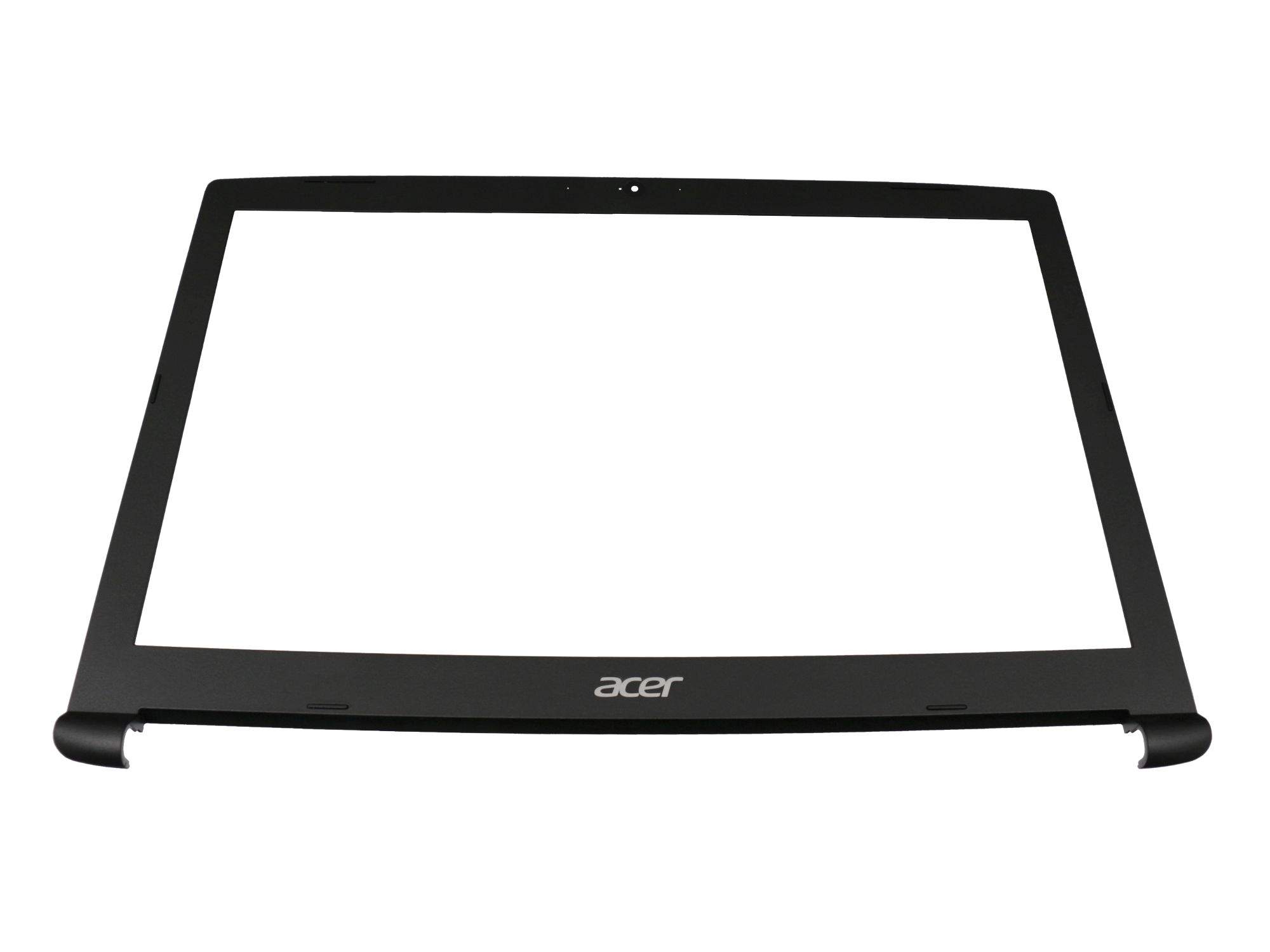 ACER Displayrahmen 43,9cm (17,3 Zoll) schwarz Original für Acer Aspire 7 (A717-71G) Serie