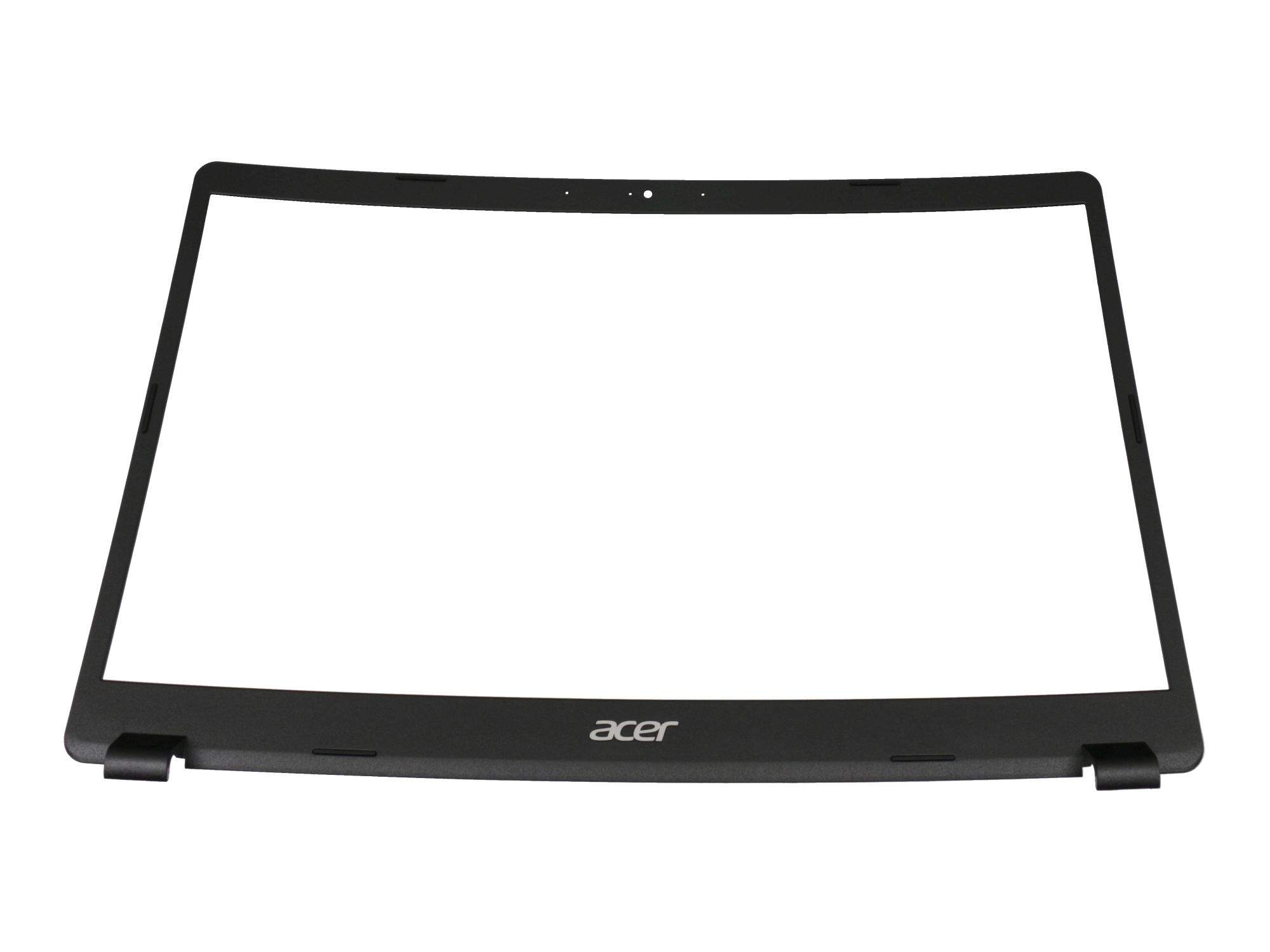 ACER Displayrahmen 39,6cm (15,6 Zoll) schwarz Original für Acer Aspire 3 (A315-54K) Serie