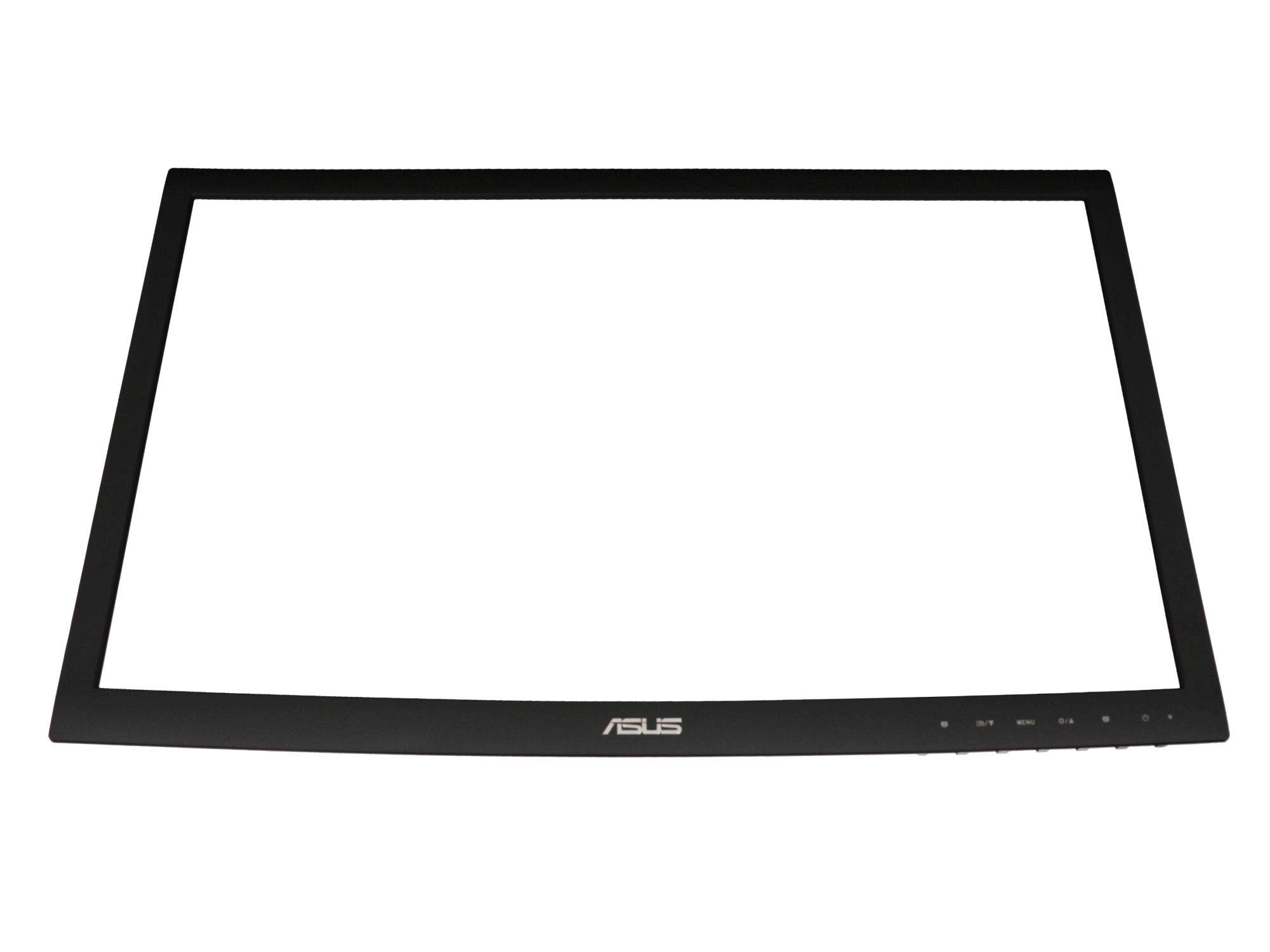 ASUS 13010-00172300 Displayrahmen 54,6cm (21,5 Zoll) schwarz Original