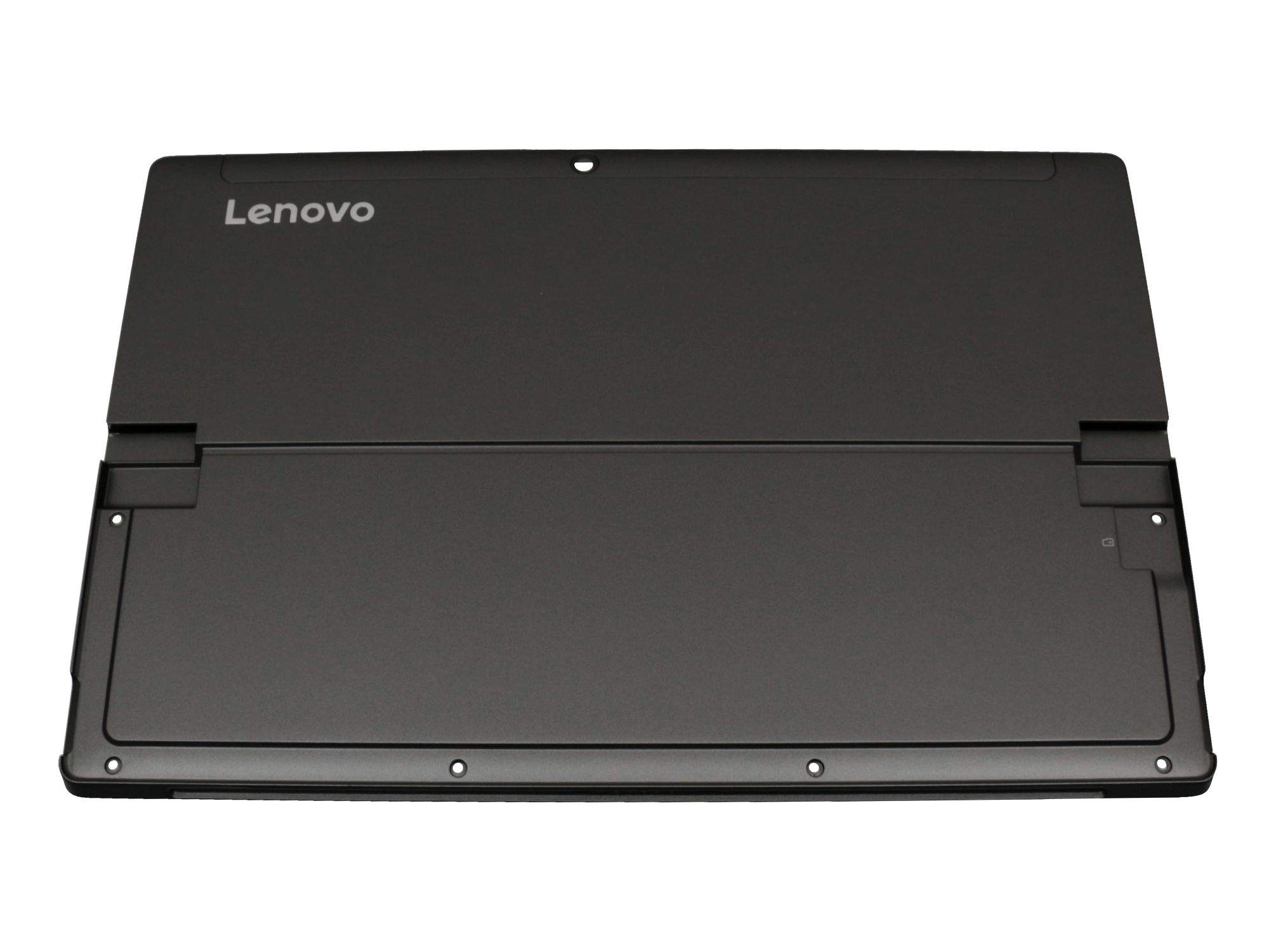 LENOVO LCD Cover (Grey)