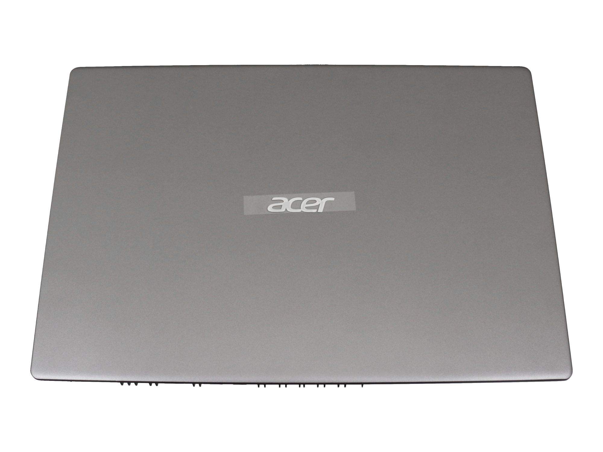 ACER COVER LCD GRAY W/LCD ADH*2
