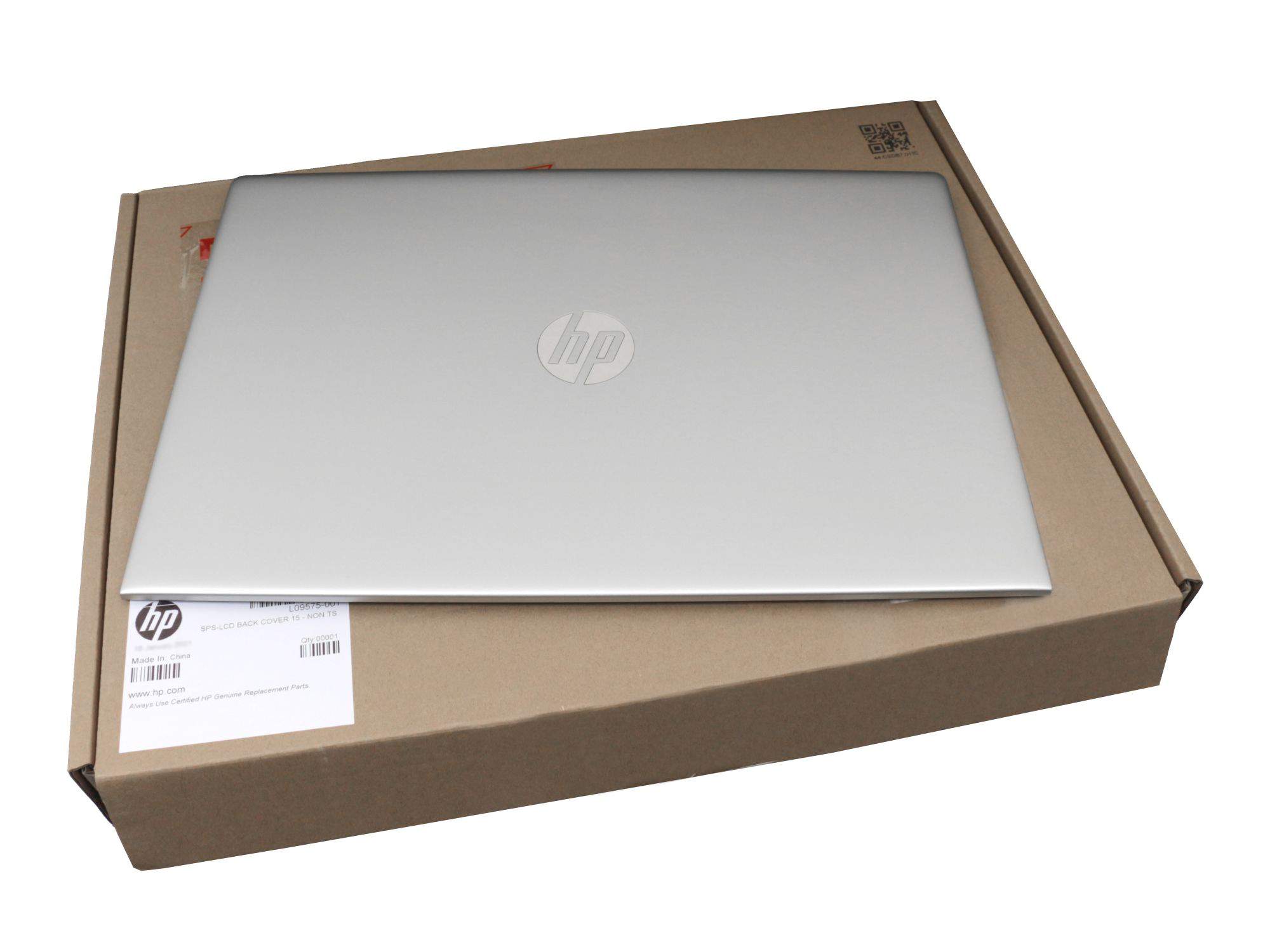 HP Lcd Back Cover 15 - Non Ts
