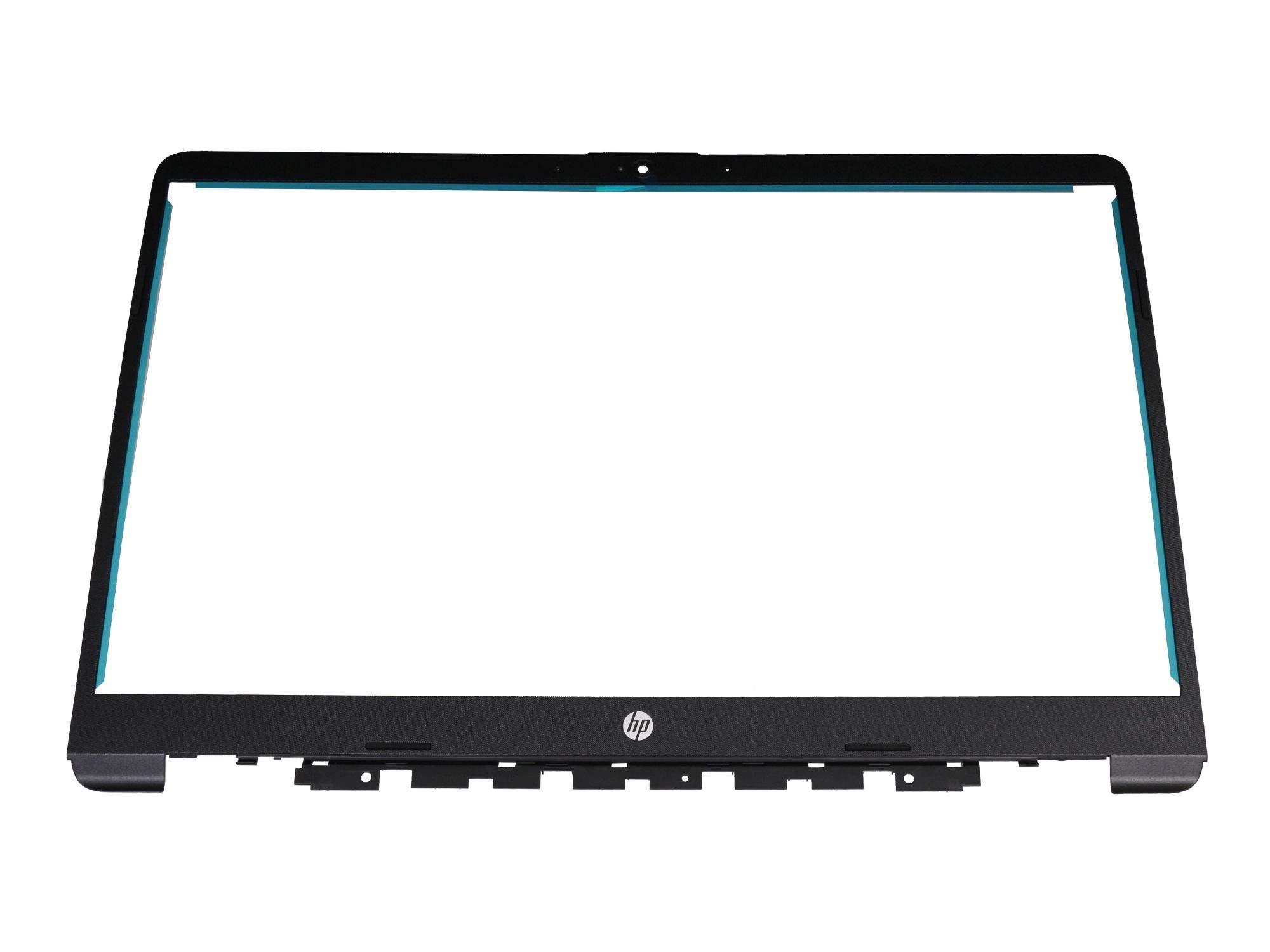 HP Displayrahmen 39,6cm (15,6 Zoll) schwarz für HP 15t-dy000 Serie