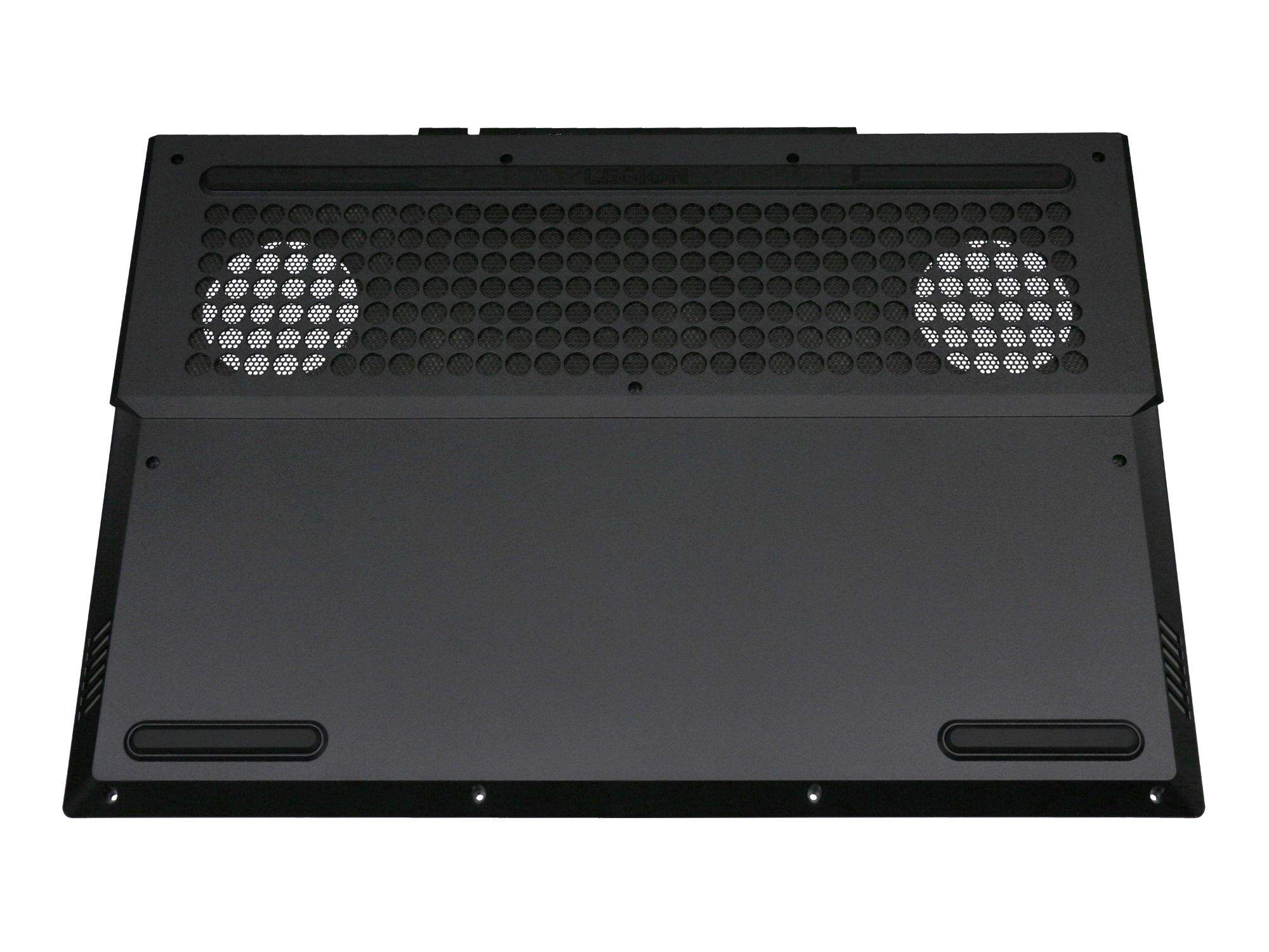 LENOVO Gehäuse Unterseite schwarz für Lenovo Legion 5P-15IMH05 (82AY) Serie