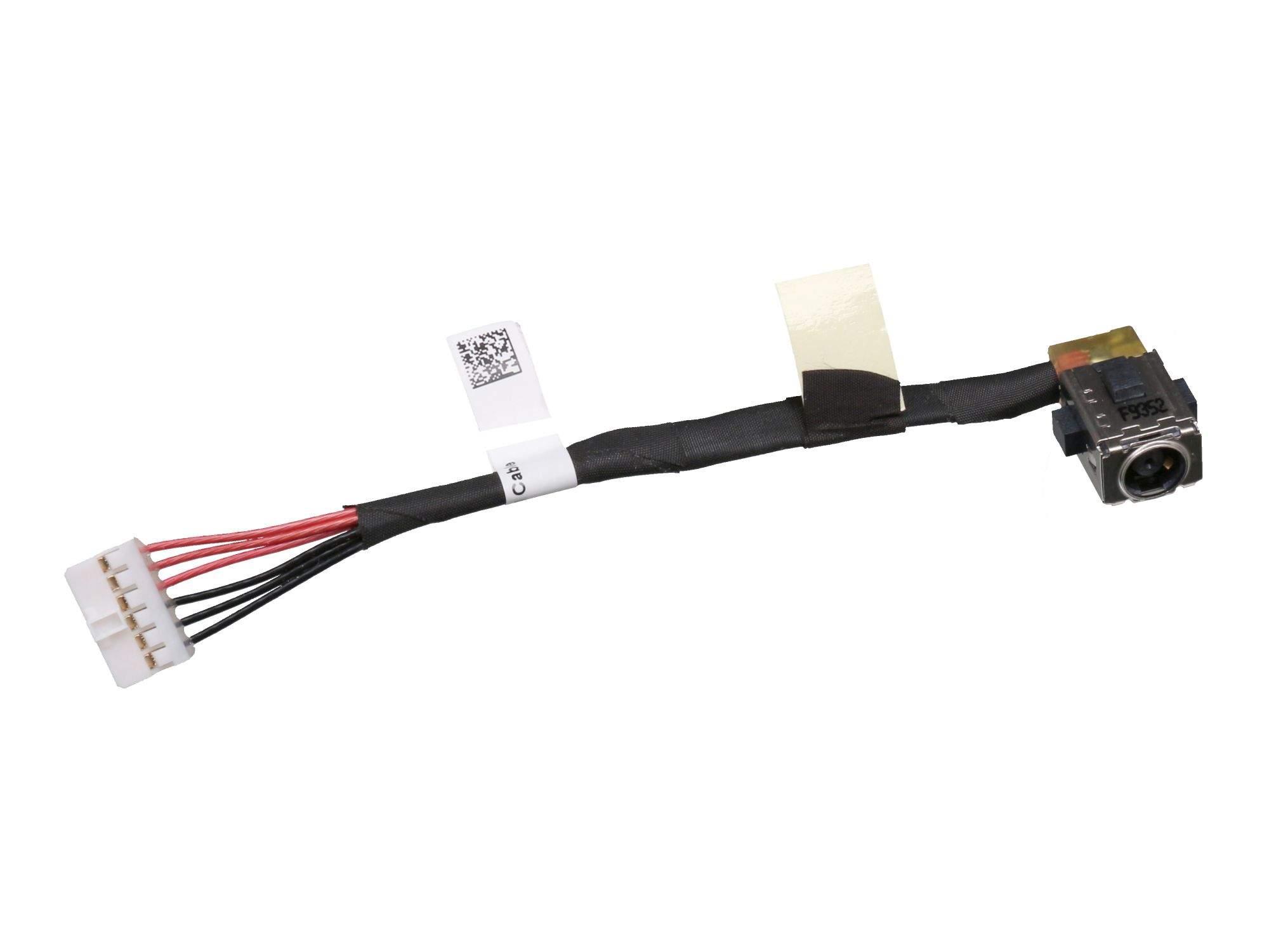 ASUS FX505GE DC JACK CABLE