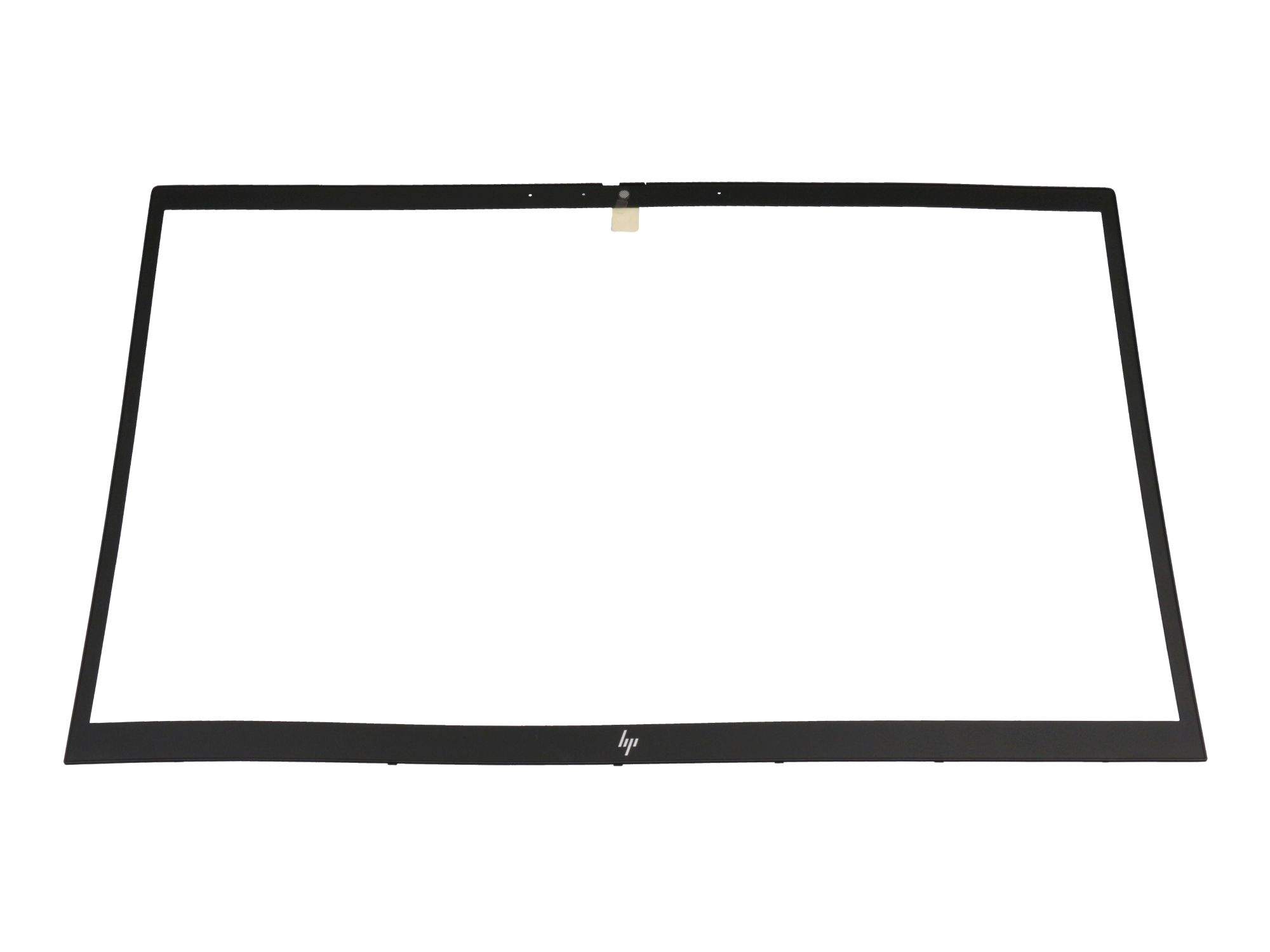 HP M05259-001 Displayrahmen 39,6cm (15,6 Zoll) schwarz