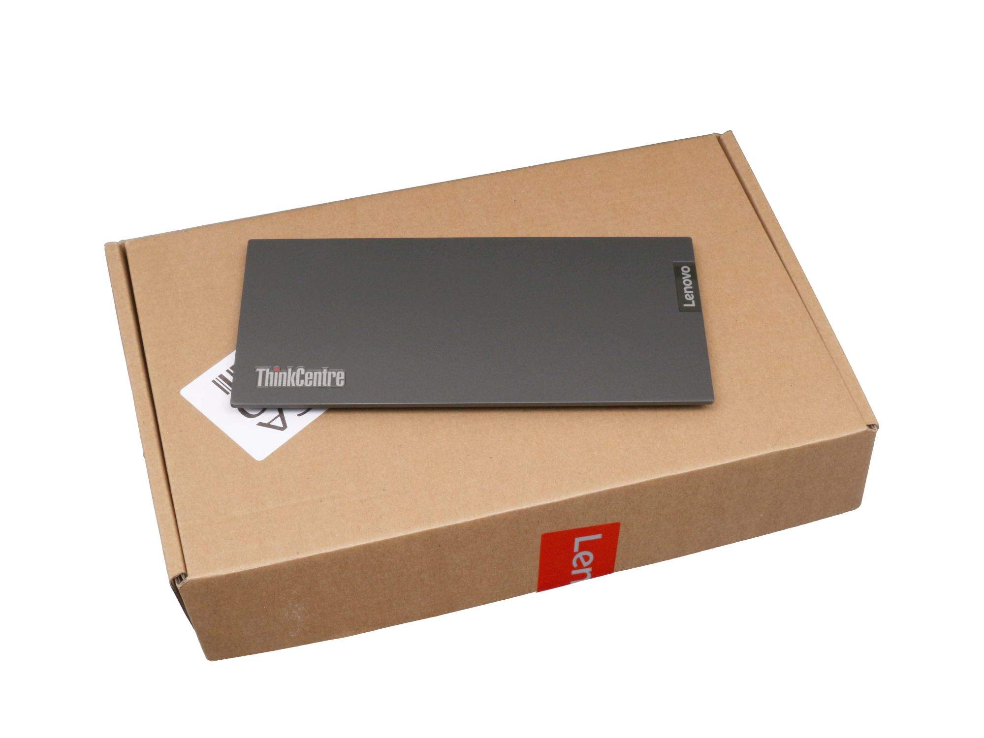 LENOVO Gehäuse Oberseite schwarz für Lenovo ThinkCentre M75n (11G7)