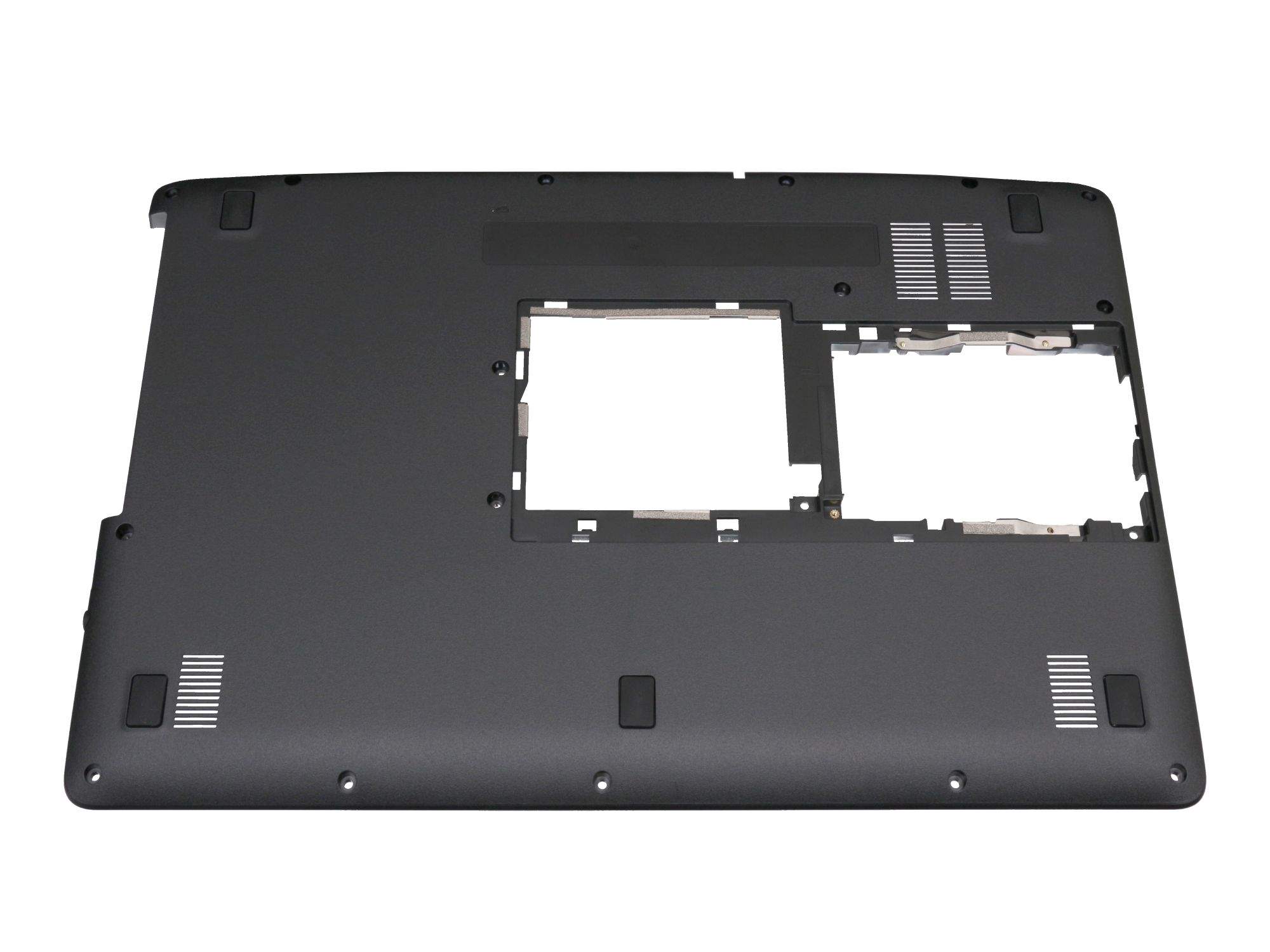 ACER Gehäuse Unterseite schwarz für Acer Extensa 2540 Serie