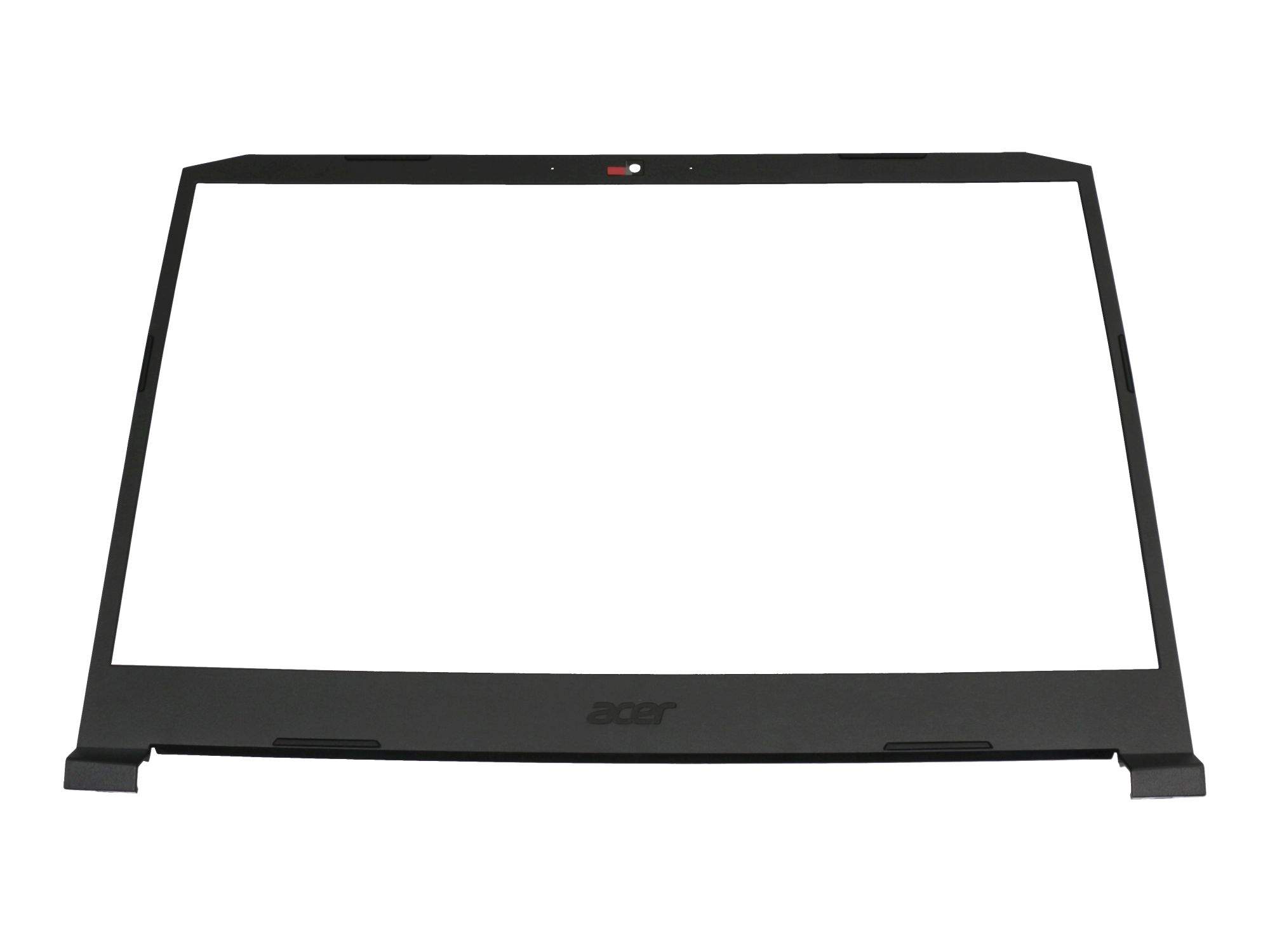 ACER Displayrahmen 39,6cm (15,6 Zoll) schwarz für Acer Nitro 5 (AN515-54) Serie