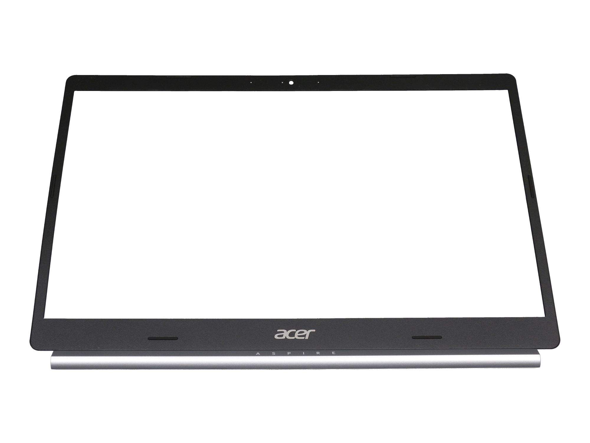 ACER COVER LCD BEZEL SILVER