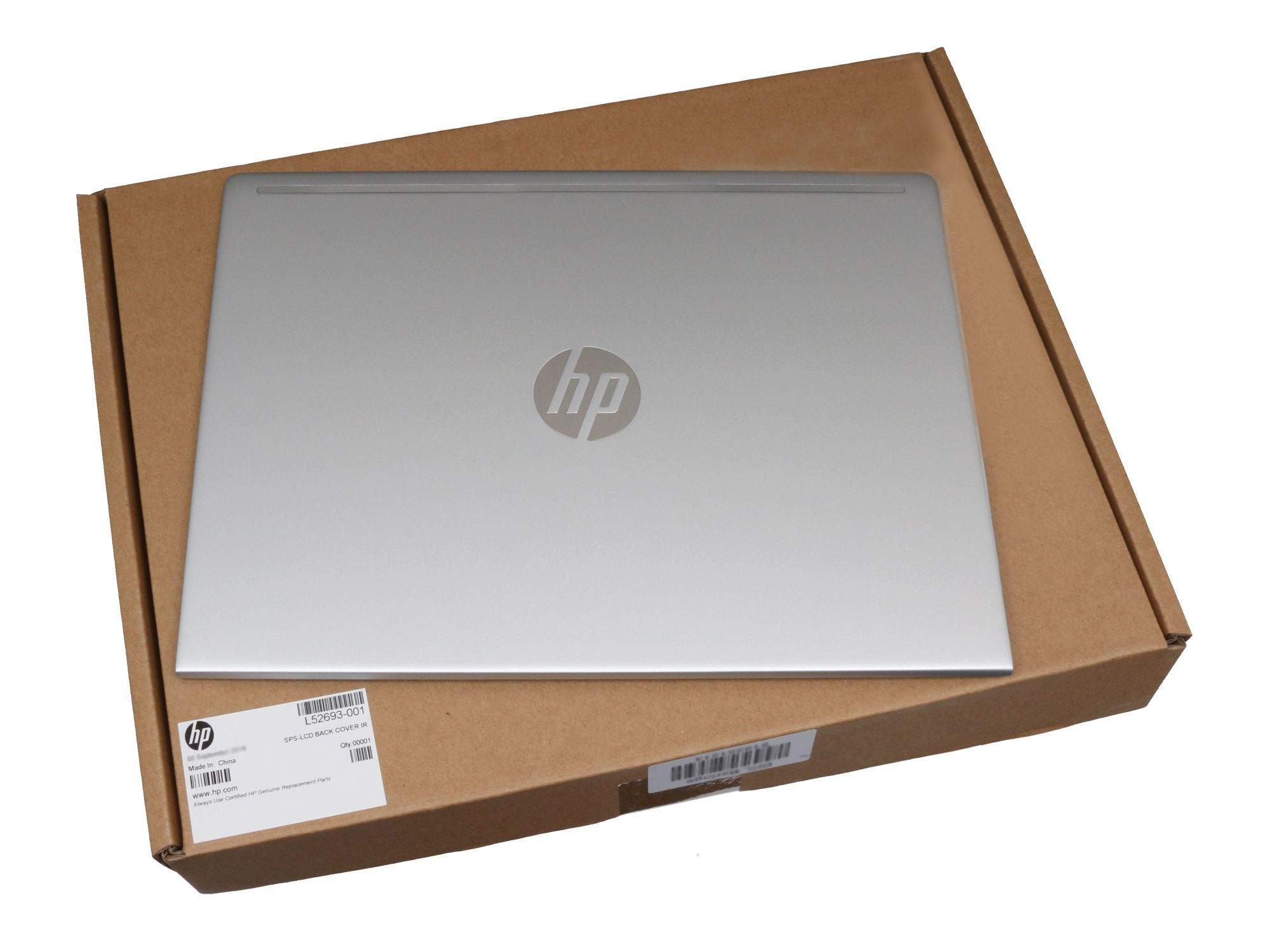 HP L52693-001 Notebook-Ersatzteil Displayabdeckung (L52693-001)
