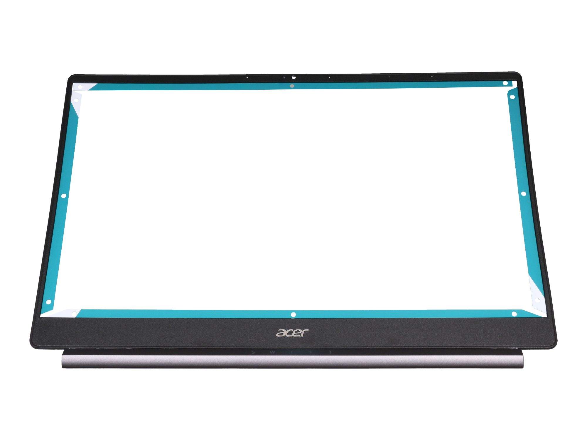 ACER NB8511-S3 Displayrahmen 35,6cm (14 Zoll) schwarz-grau