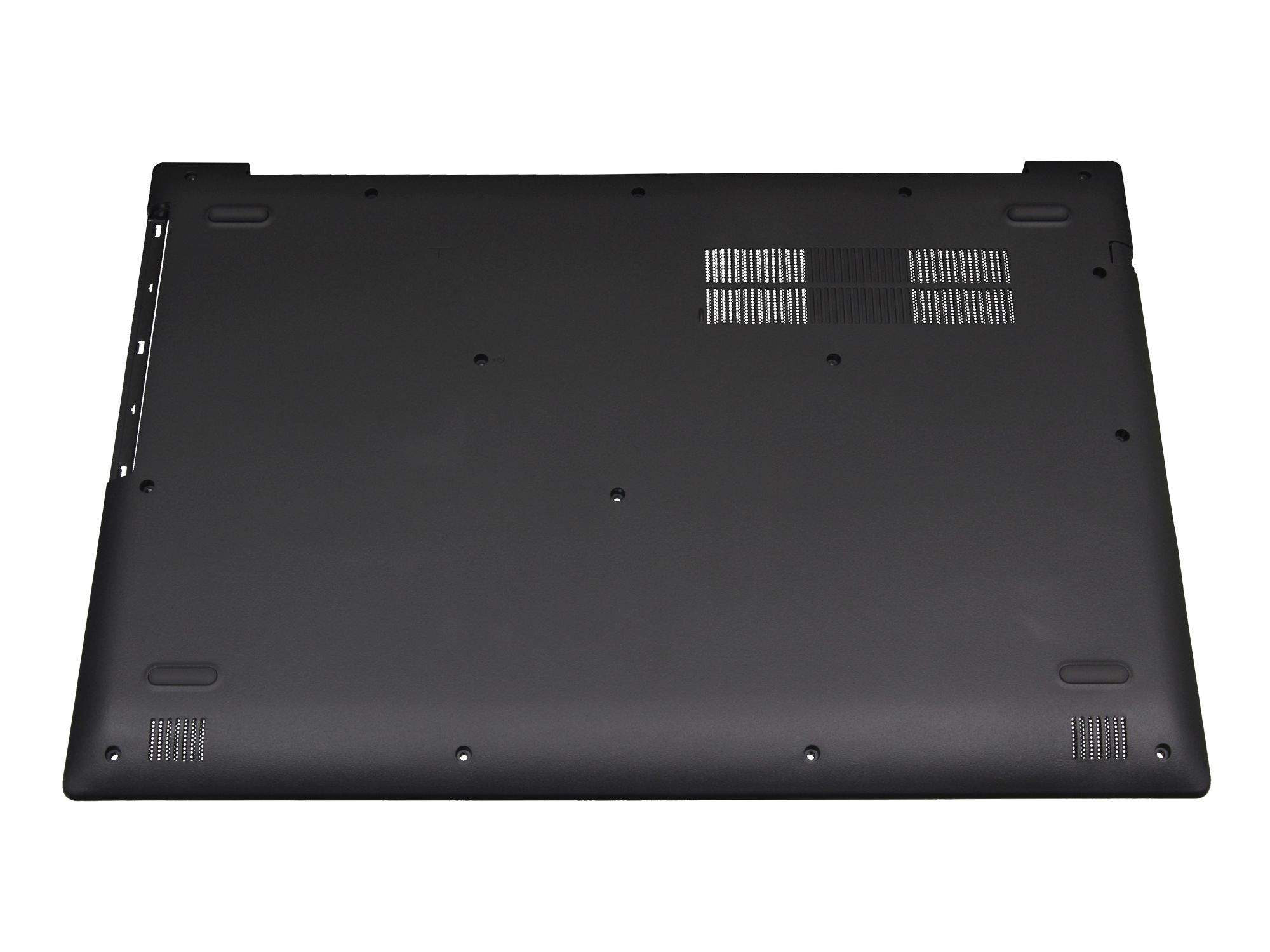 LENOVO Gehäuse Unterseite grau für Lenovo IdeaPad 330-17IKB (81DK) Serie