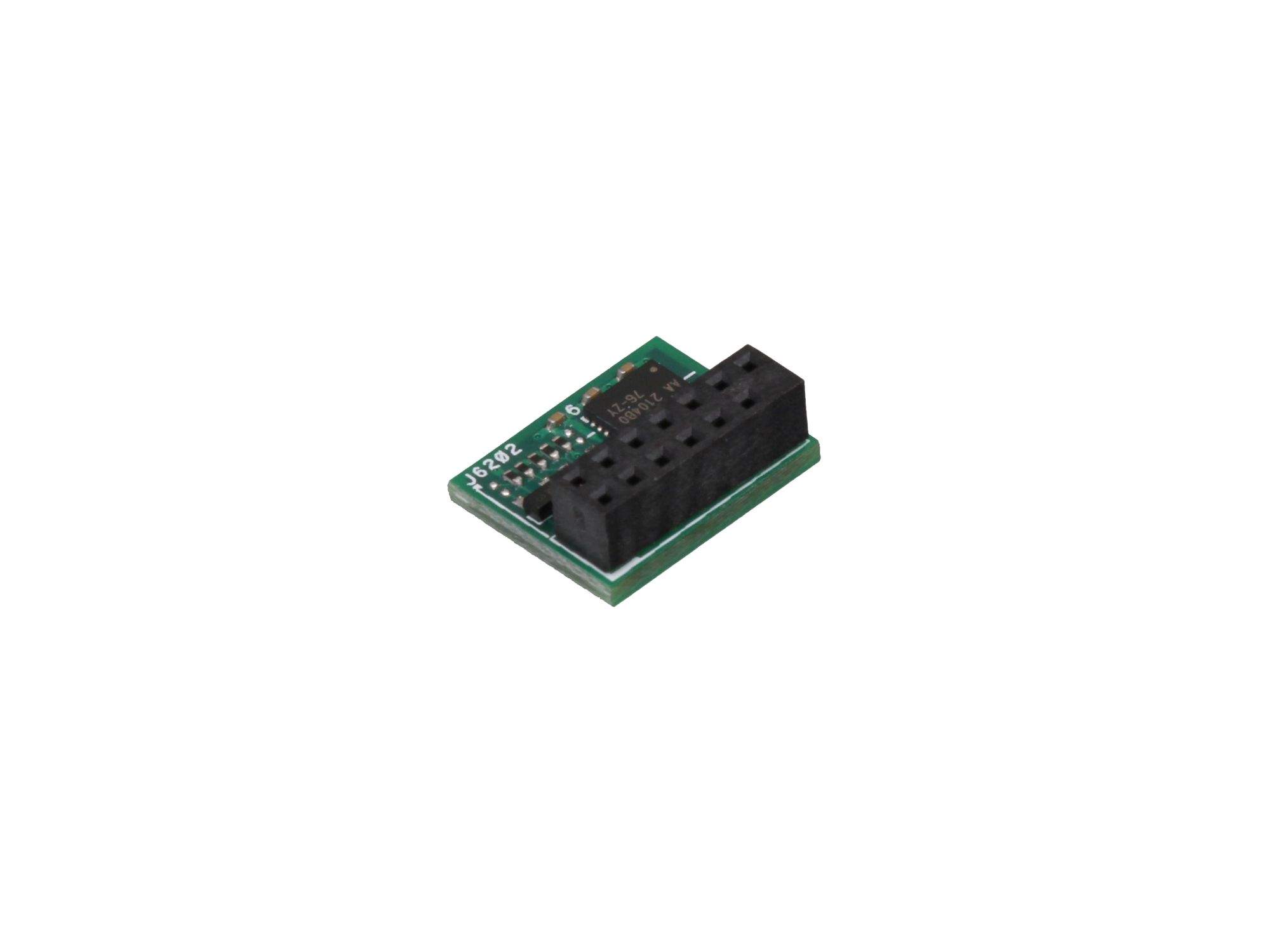 ASUS 90PF0270-P00030 TPM Modul