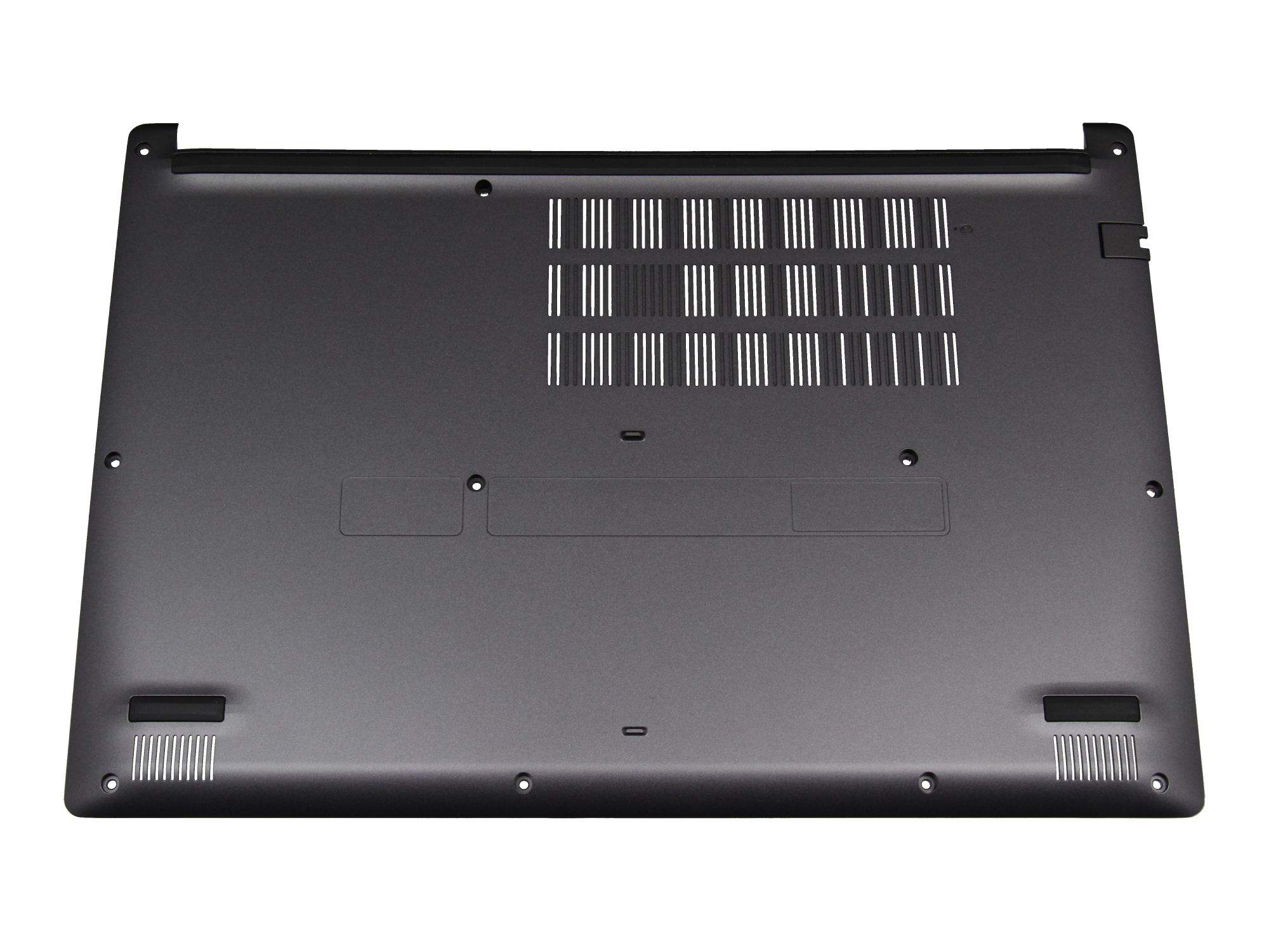 ACER Gehäuse Unterseite schwarz für Acer Aspire 5 (A515-54G) Serie