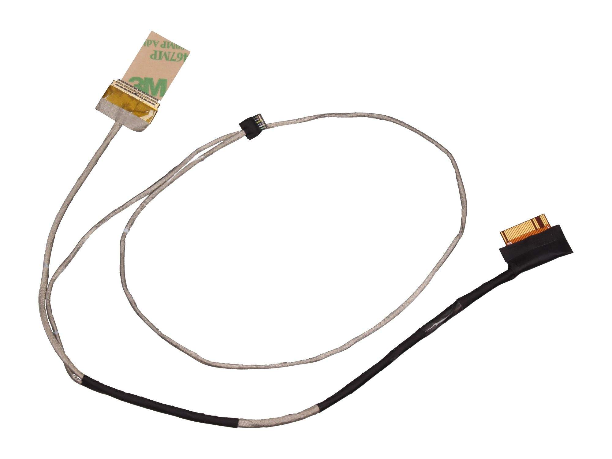 FUJITSU Cable, LCD (EDP)