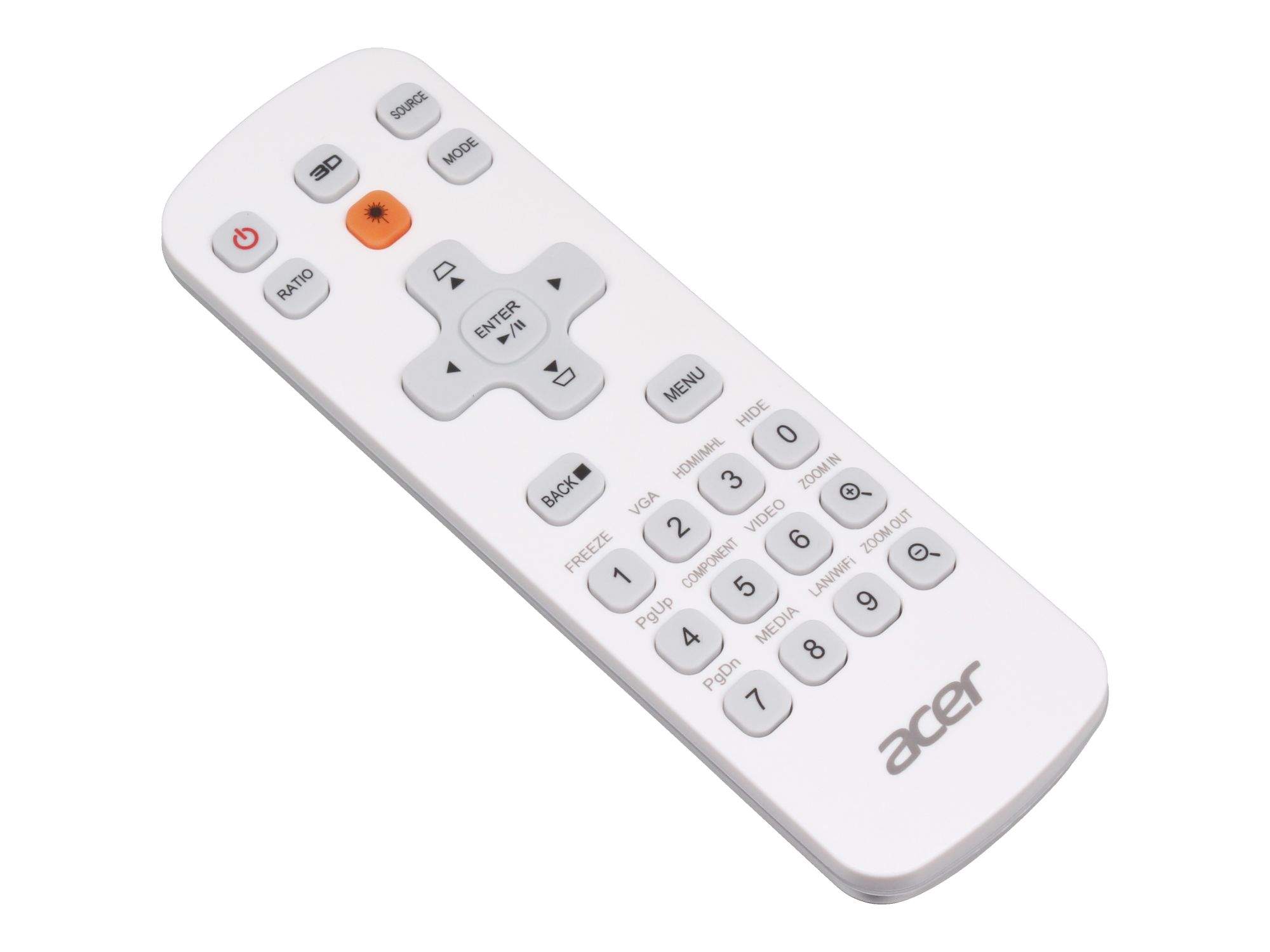 ACER REMOTE.CONTROL.J3.