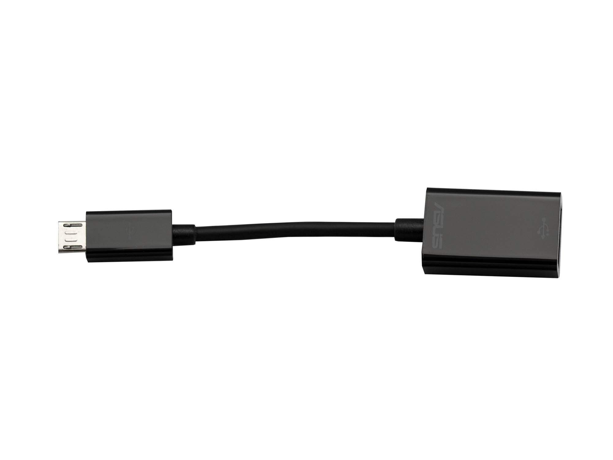 ASUS USB A To Micro USB B 5P Dongle