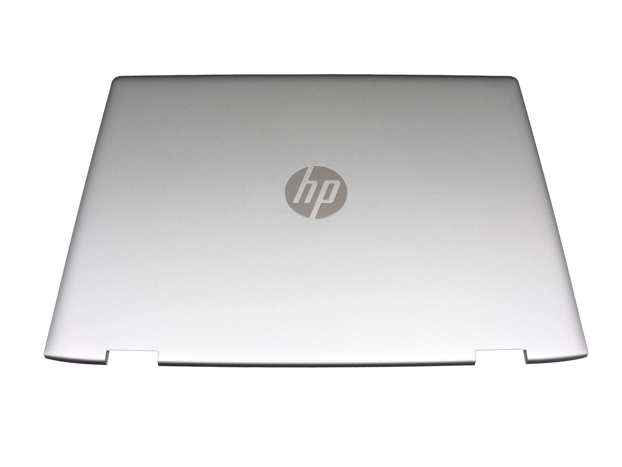 HP 442.0EQ0C.1001 Displaydeckel 35,6cm (14 Zoll) silber