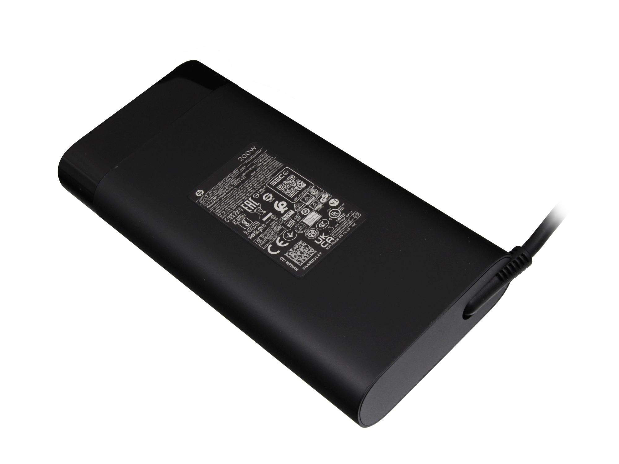 HP Power supply for ZBook Power G9 - 200W