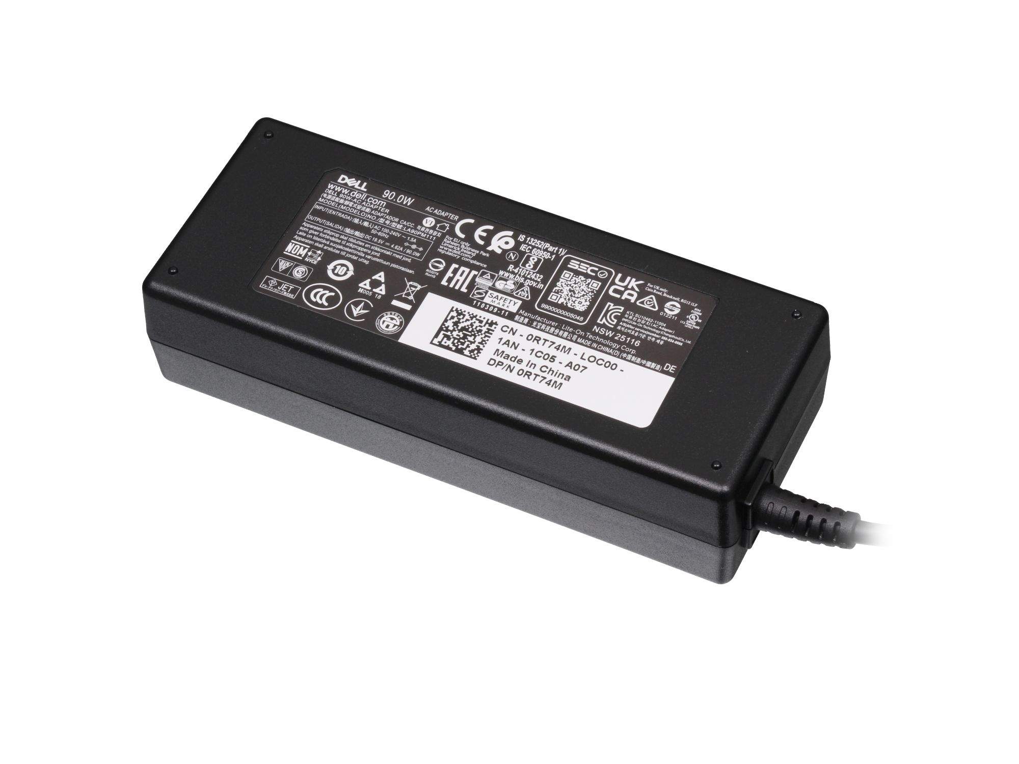 DELL AC Adapter Chicony 130W