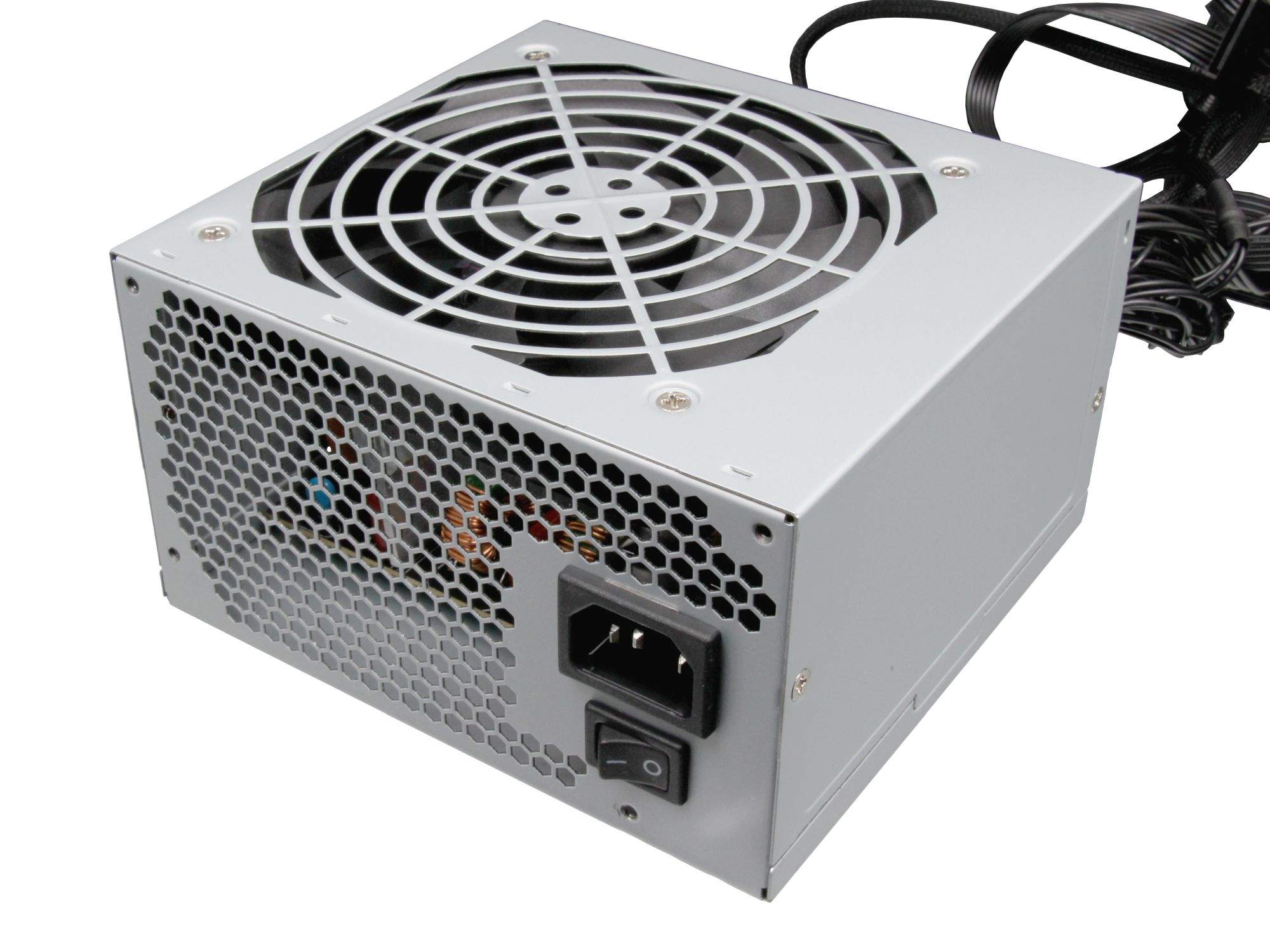 MSI S93-1009P60-S14 Desktop-PC Netzteil 350 Watt