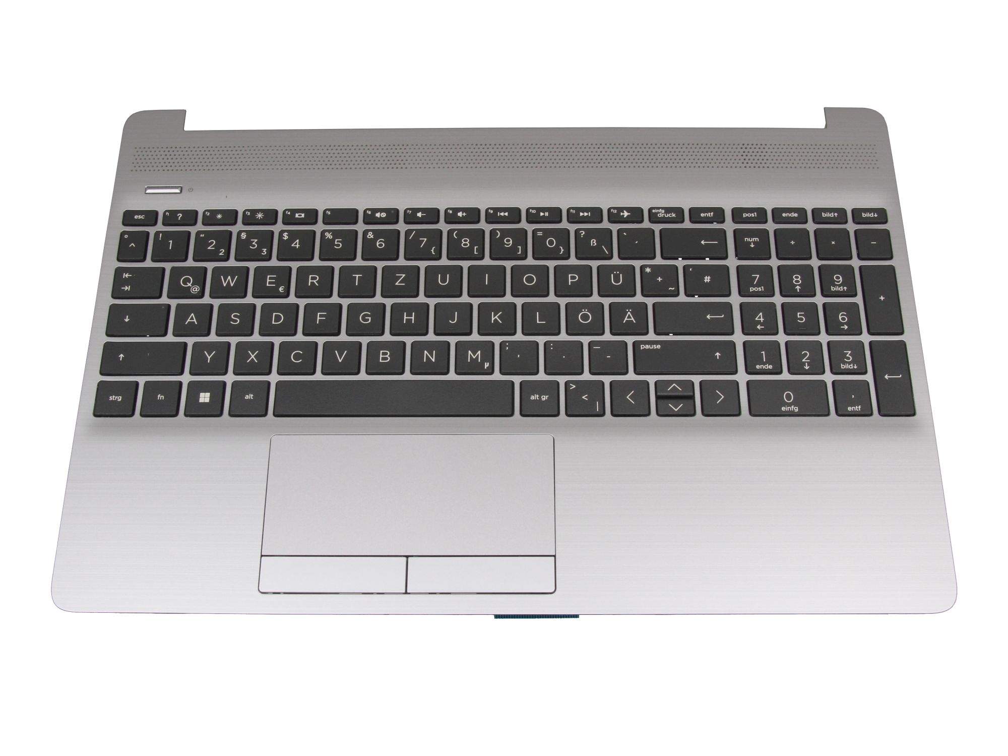HP M31100-041 Notebook-Ersatzteil Tastatur (M31100-041)