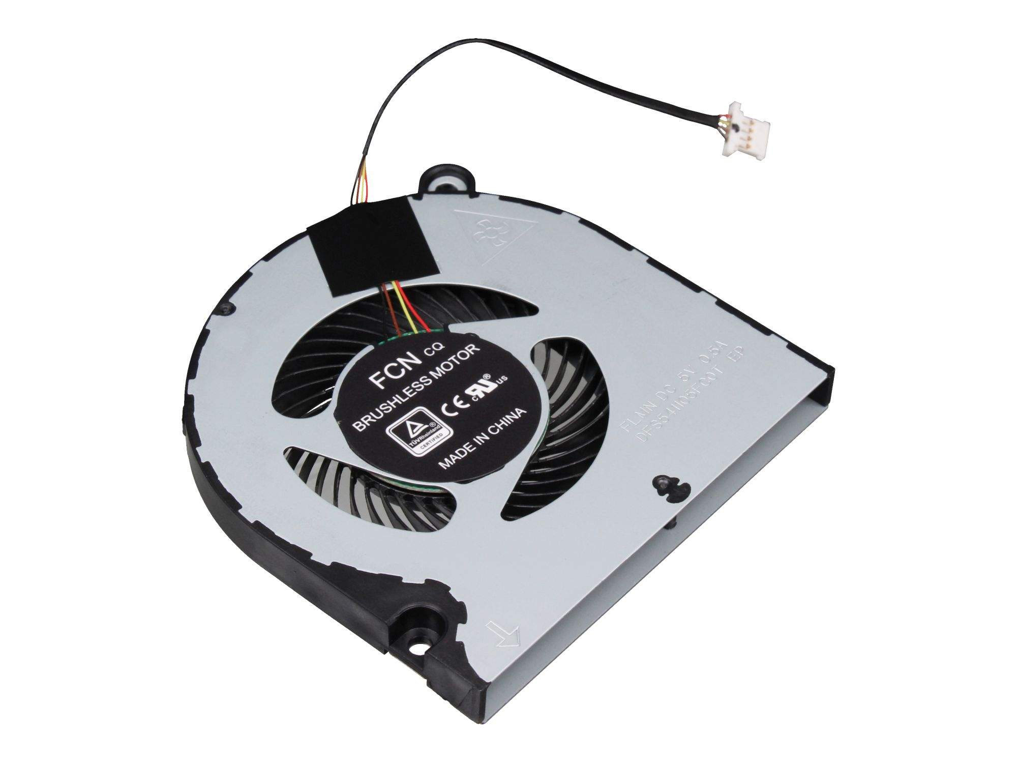 ACER FAN THERMAL