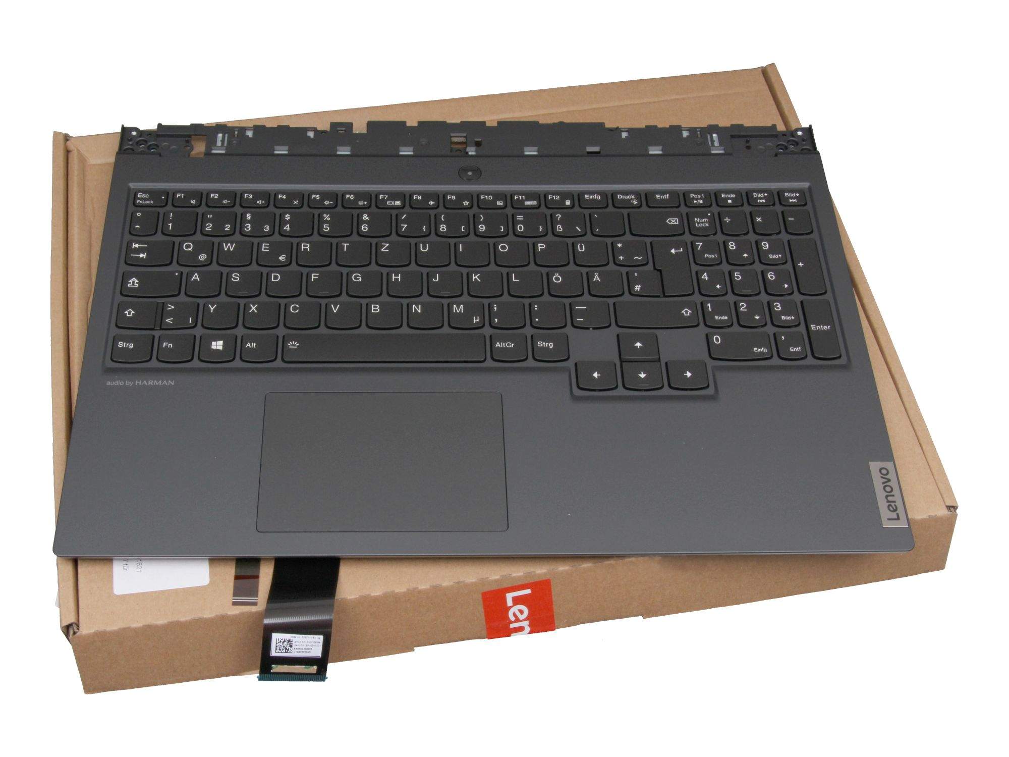 LENOVO COVER Upper Case ASMGR L 81Y6NFPRGB