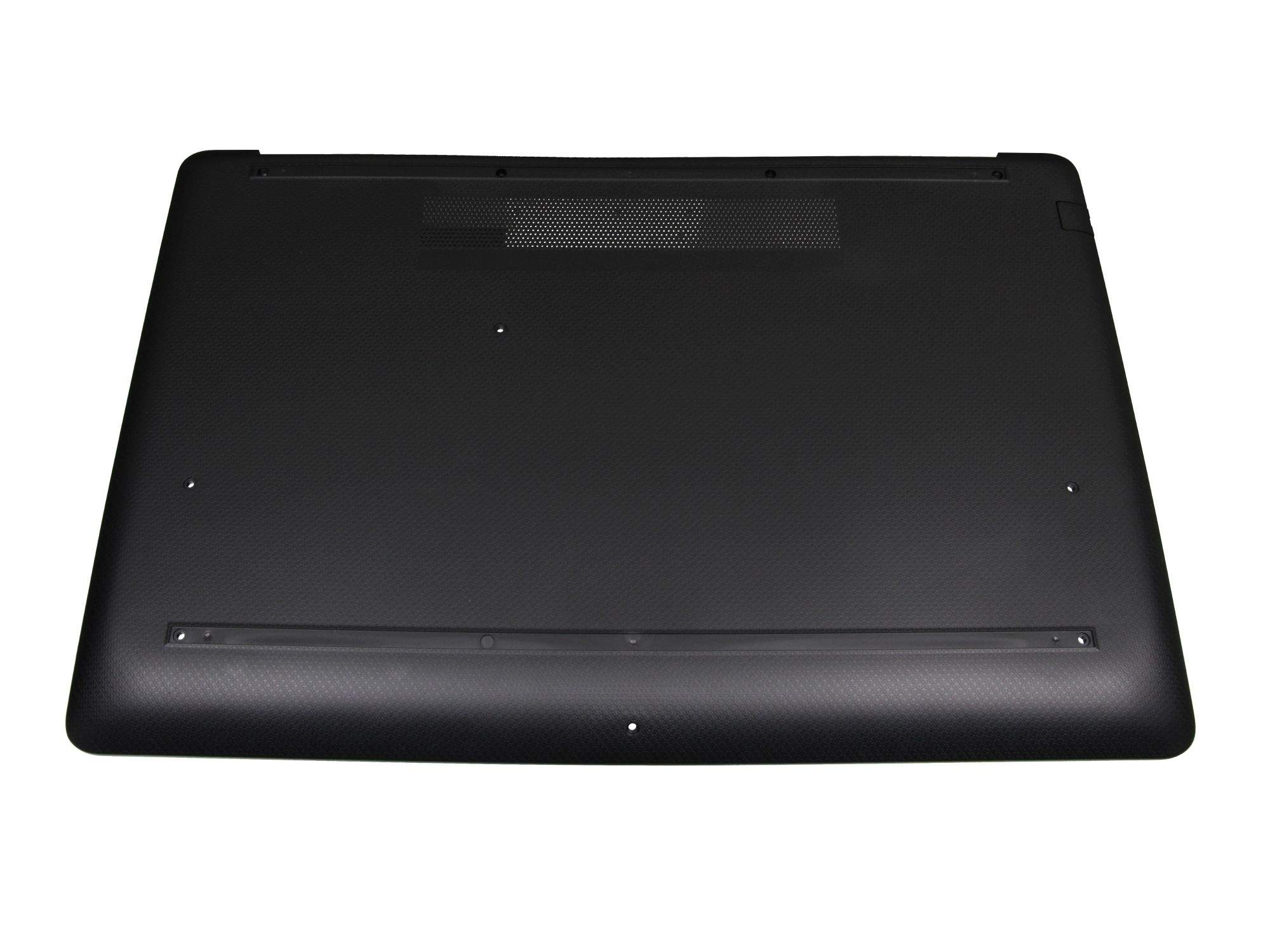HP Gehäuse Unterseite schwarz für HP 17-by3000 Serie
