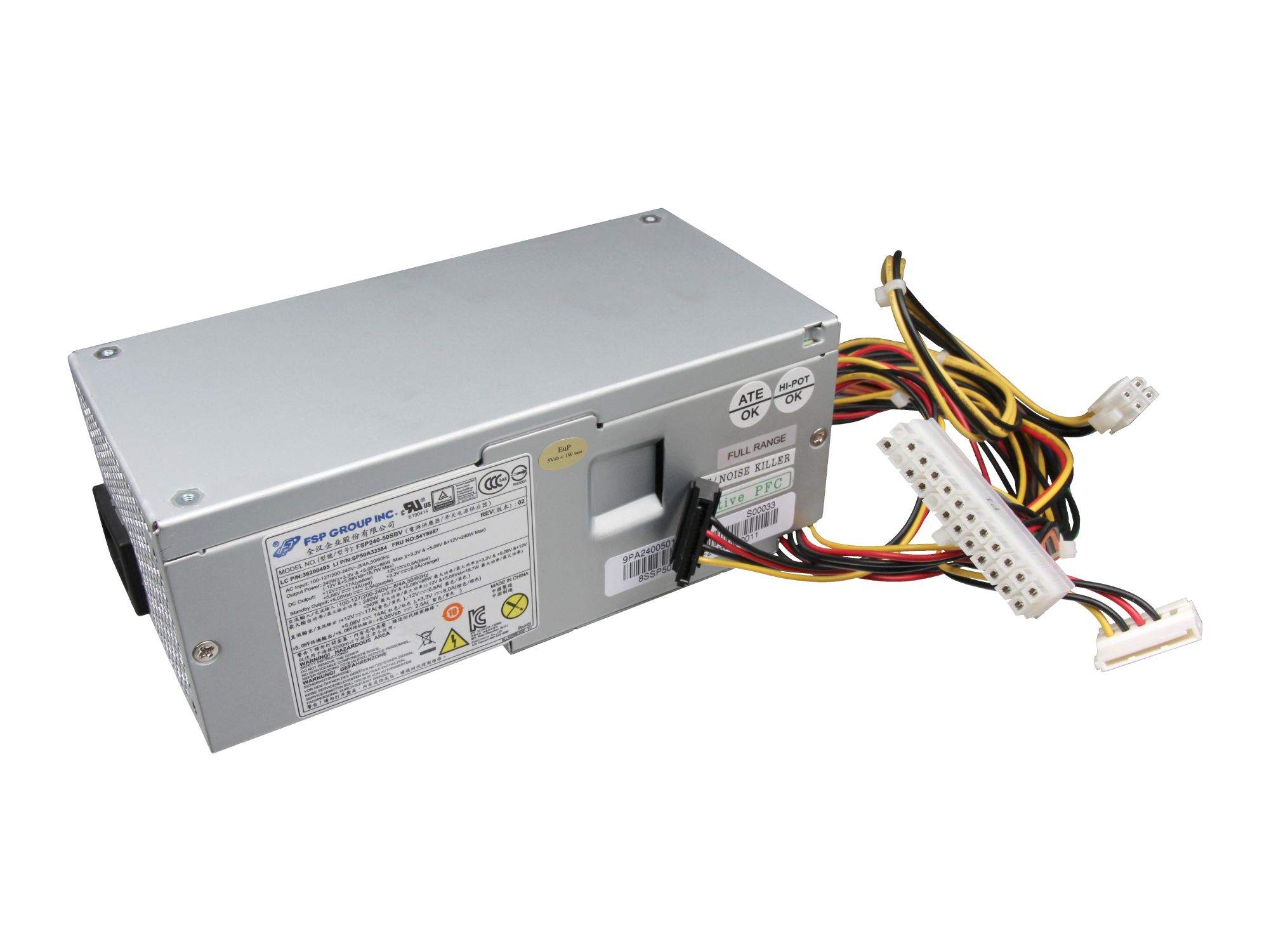 LENOVO Power Supply 240W