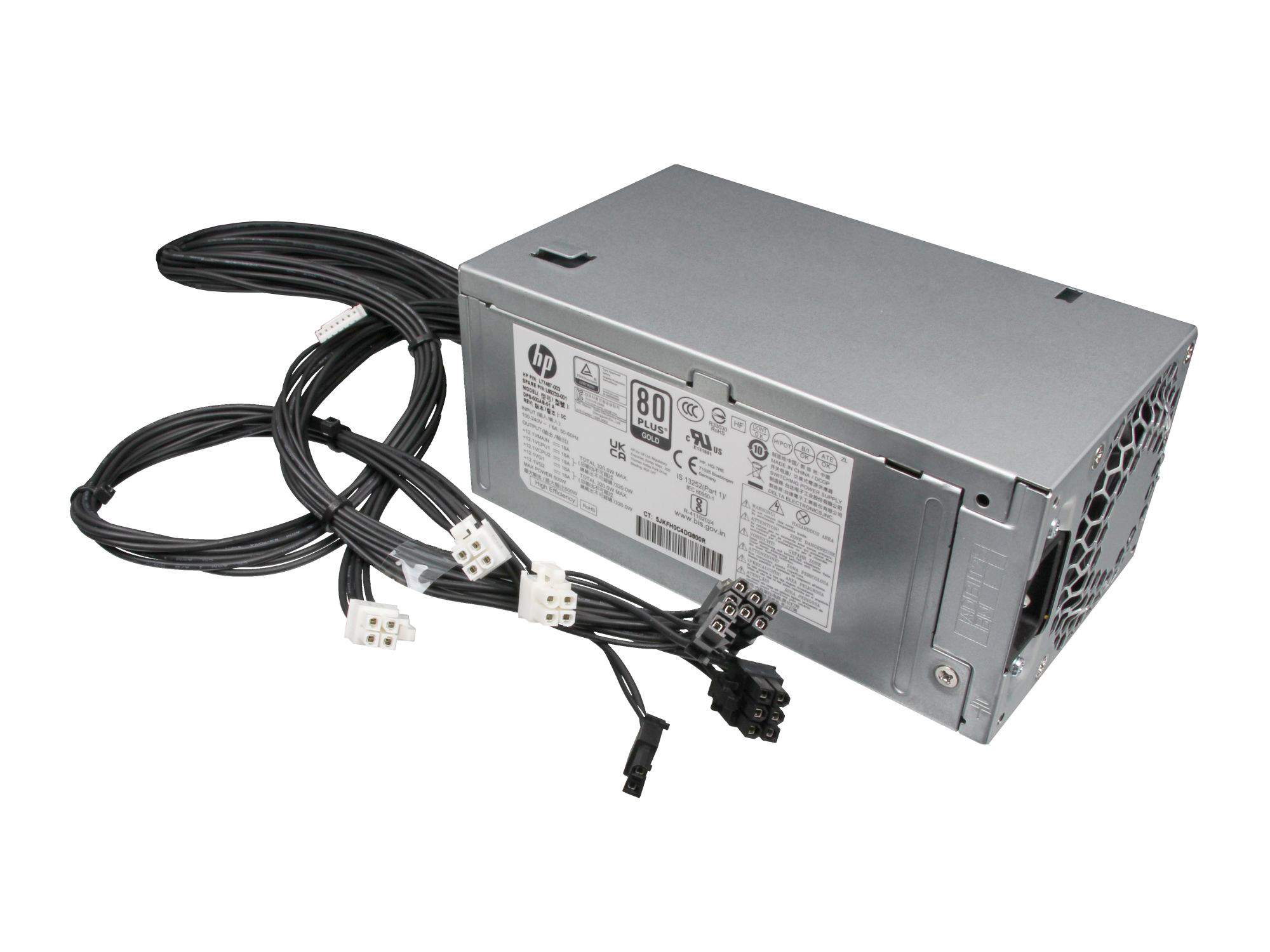 HP SKO-PSU 500W MT WS20 EPA90