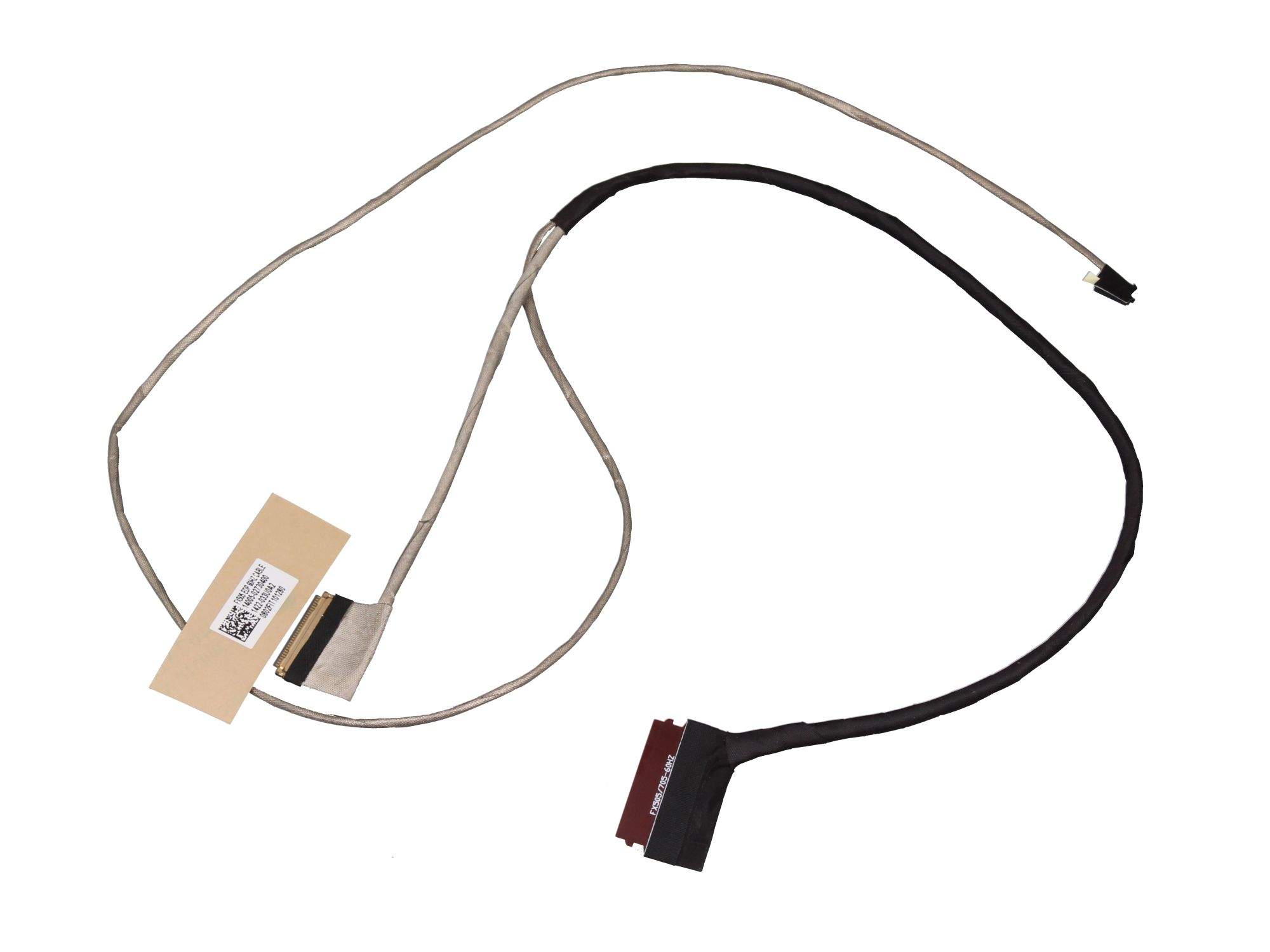 ASUS FX505GE EDP CABLE 30P