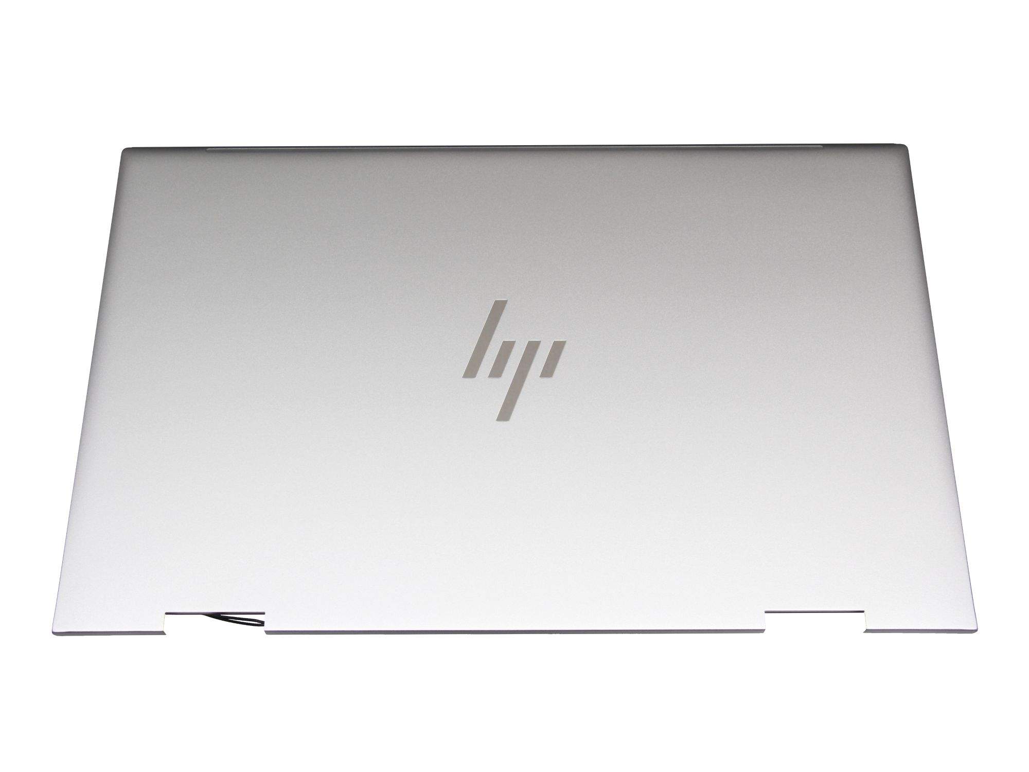 HP LCD BACK COVER W ANTENNA N