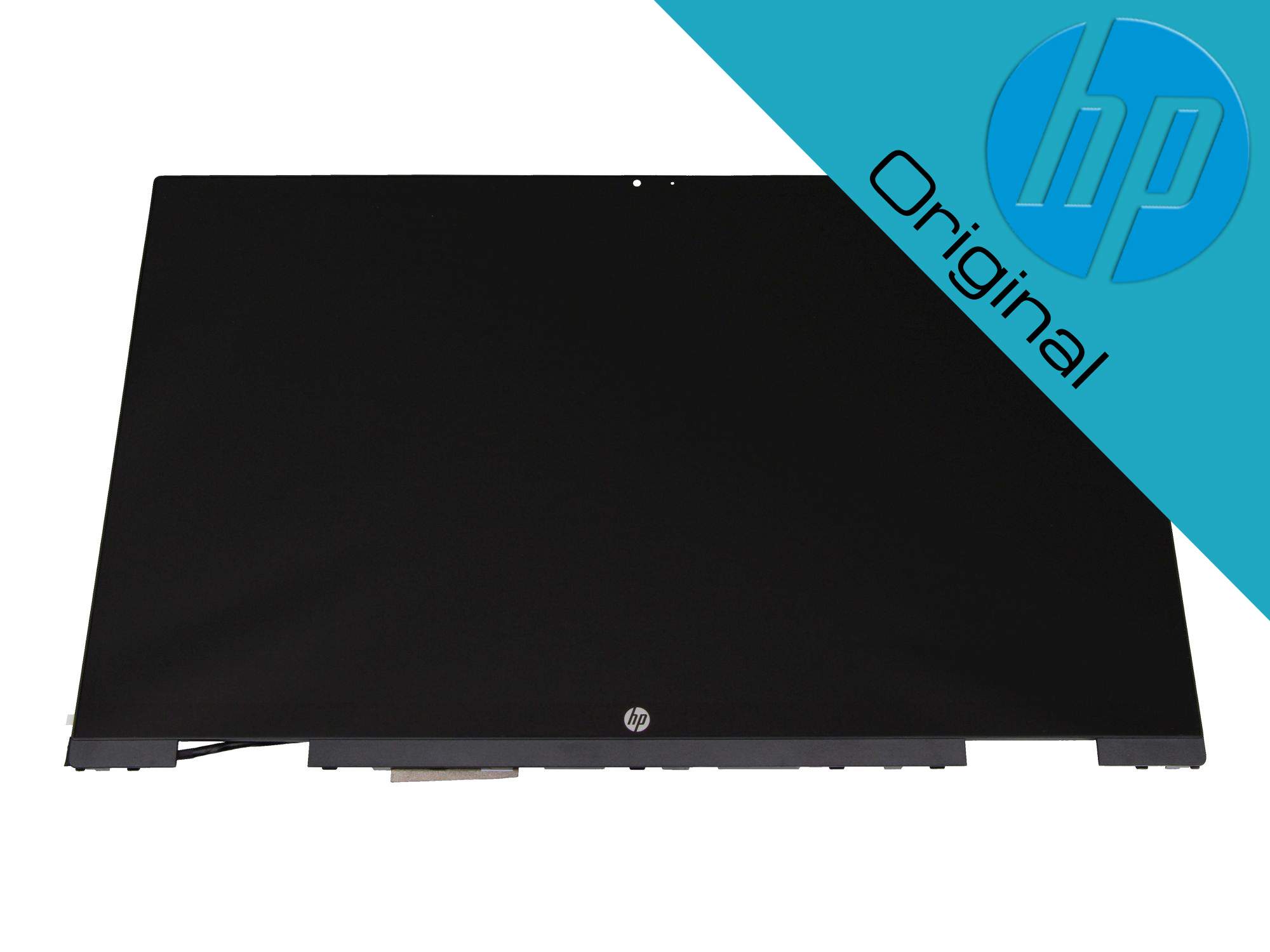 HP LCD PANEL KIT 15.6FHD AG UWVA