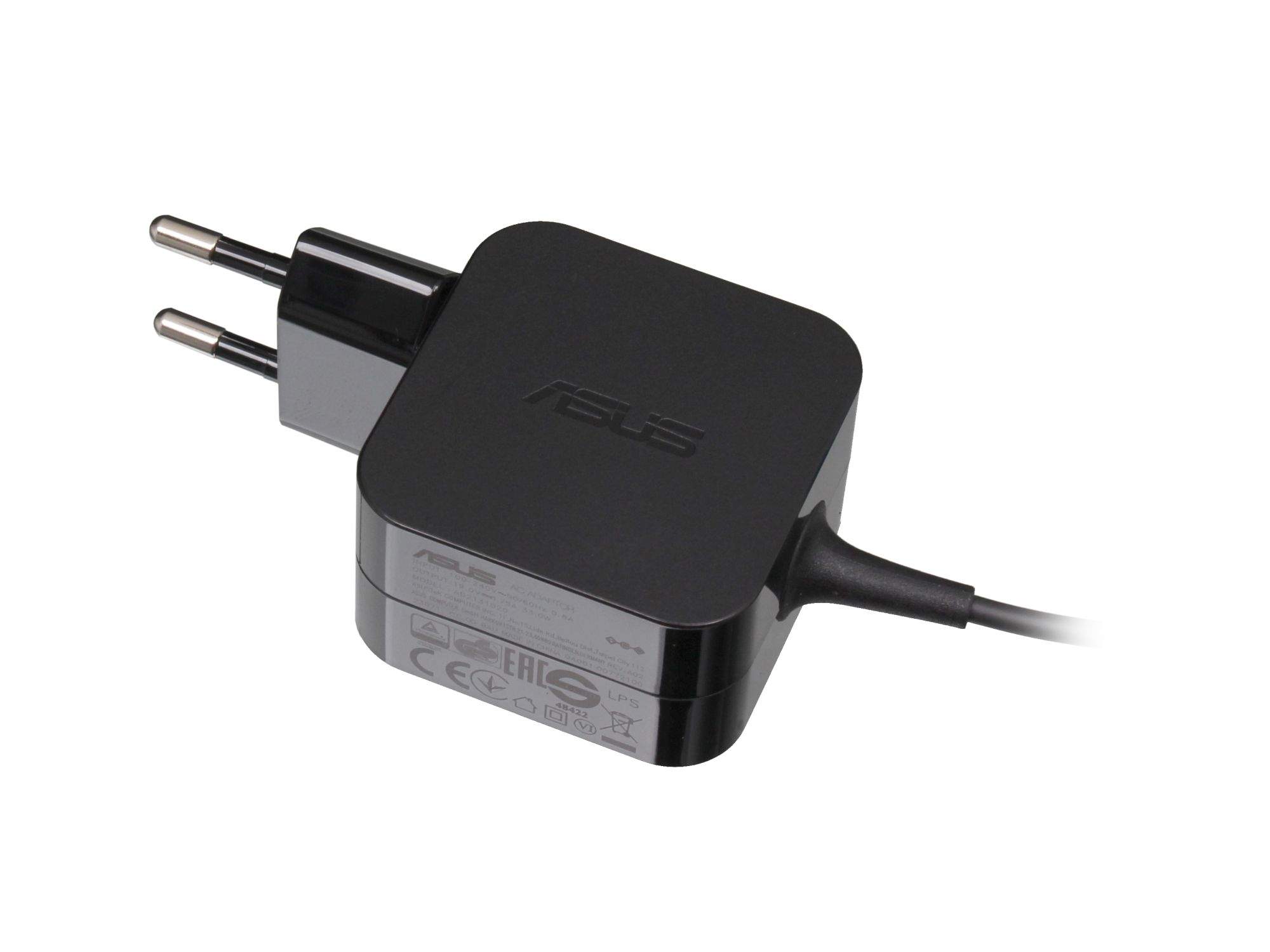 ASUS Netzteil 33 Watt EU slim Original für Asus P1801-T Transformer AIO Serie