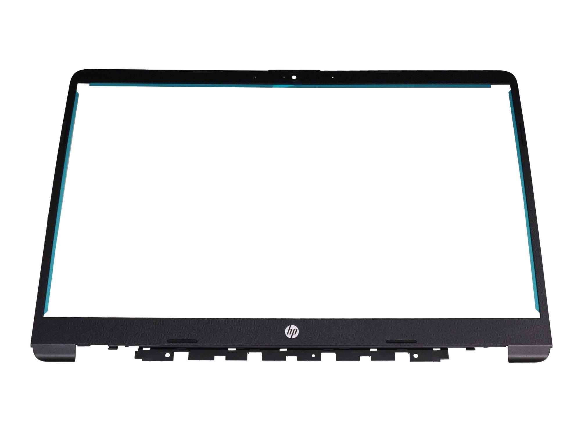 HP BEZEL LCD HD BLACK