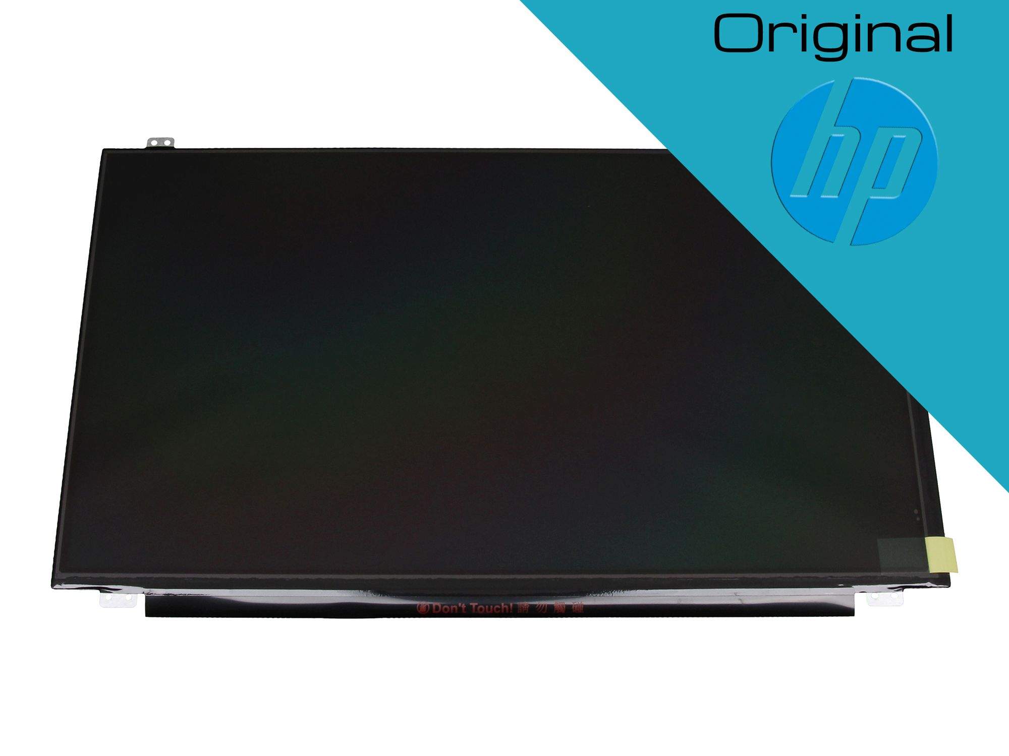 HP LCD Panel 15.6 Hd Ag Wled Sva