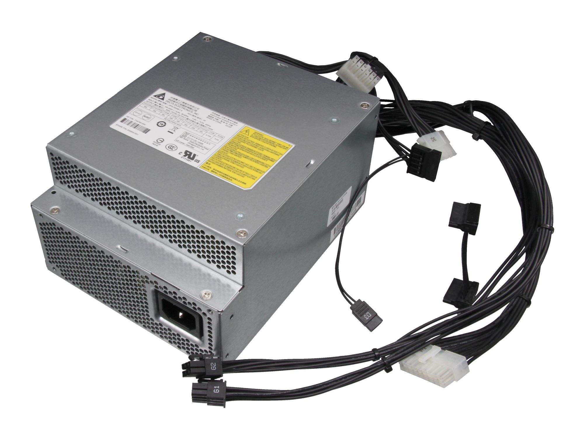 HP Power Supply Z440 700W