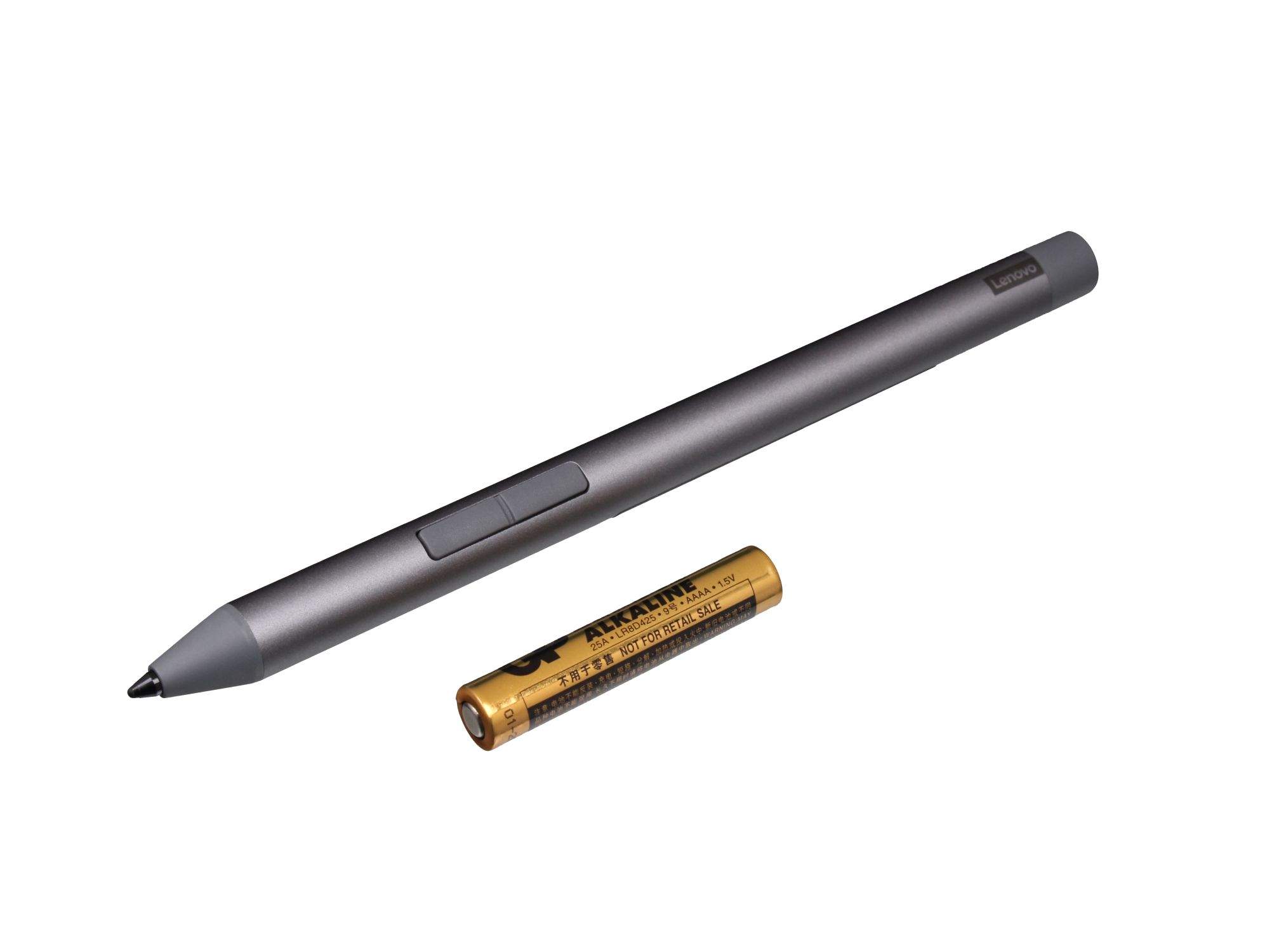 LENOVO Active Pen 3 - Bluetooth Stift (WW support)