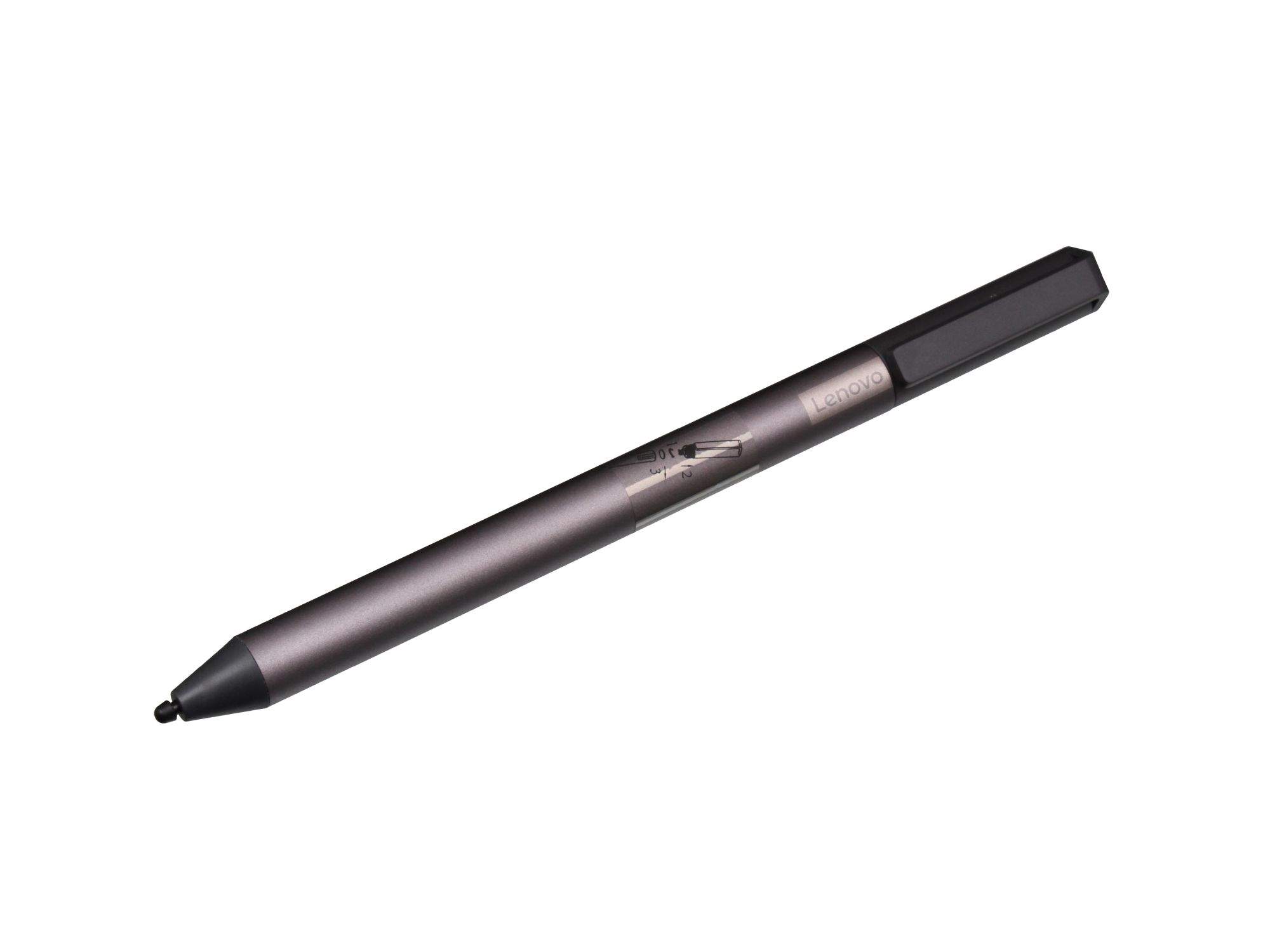 LENOVO USI Pen Digitaler Stift Grau