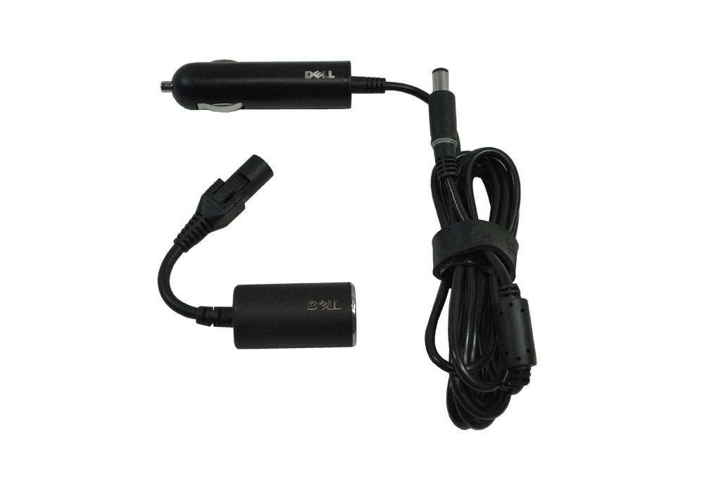 DELL DC Adapter Charger Forlatitude - 90W - 19,5V