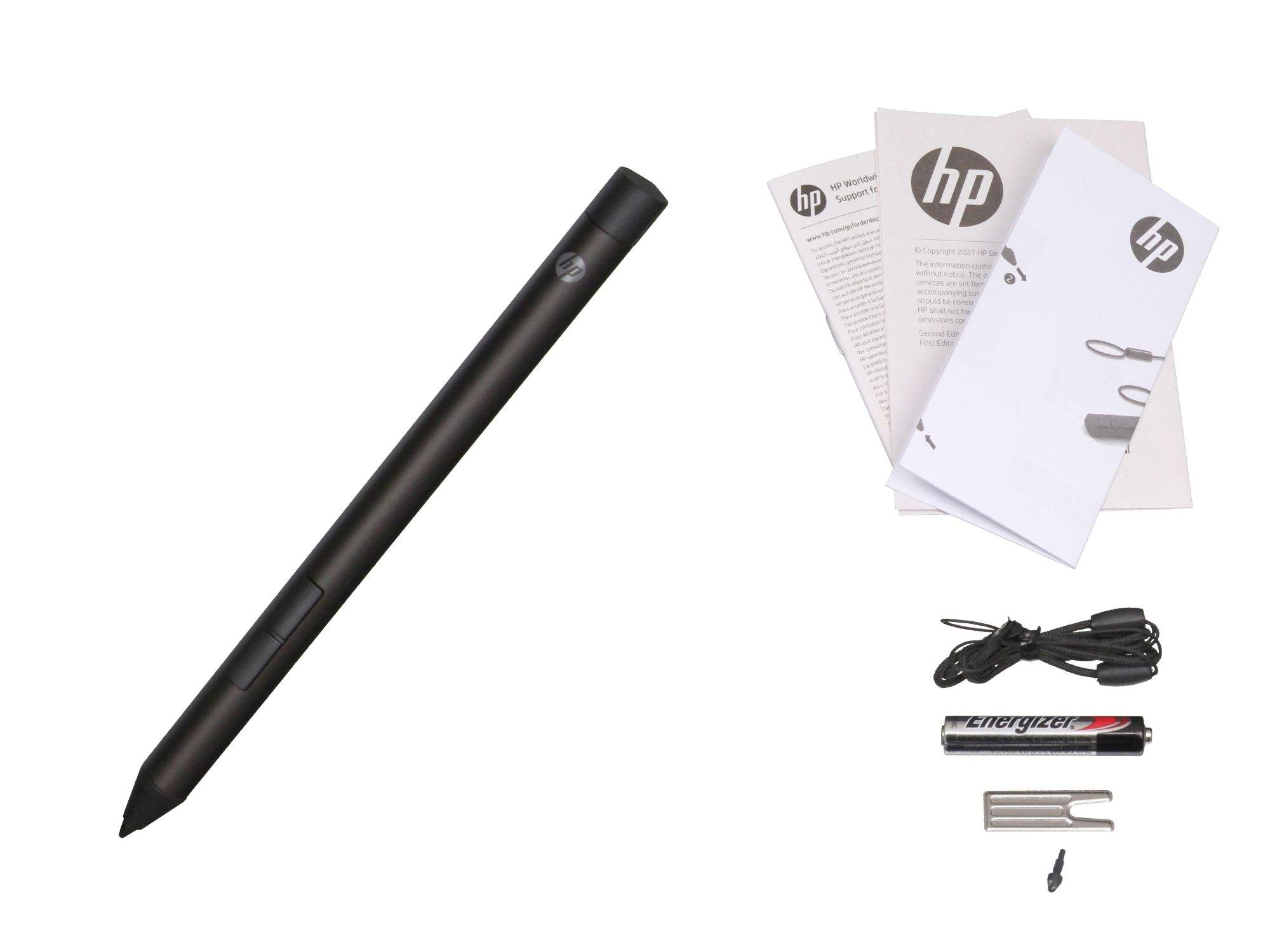 HP SPS-HP Pro Pen