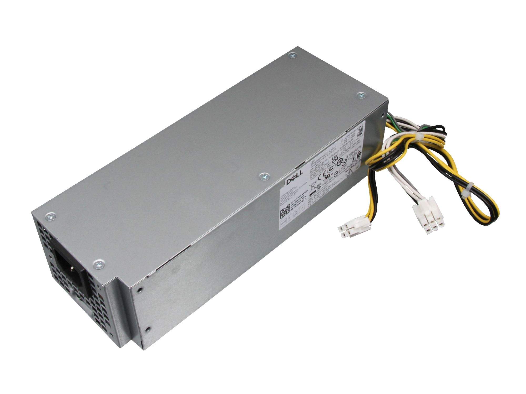 DELL Power Supply, 180 Watts,