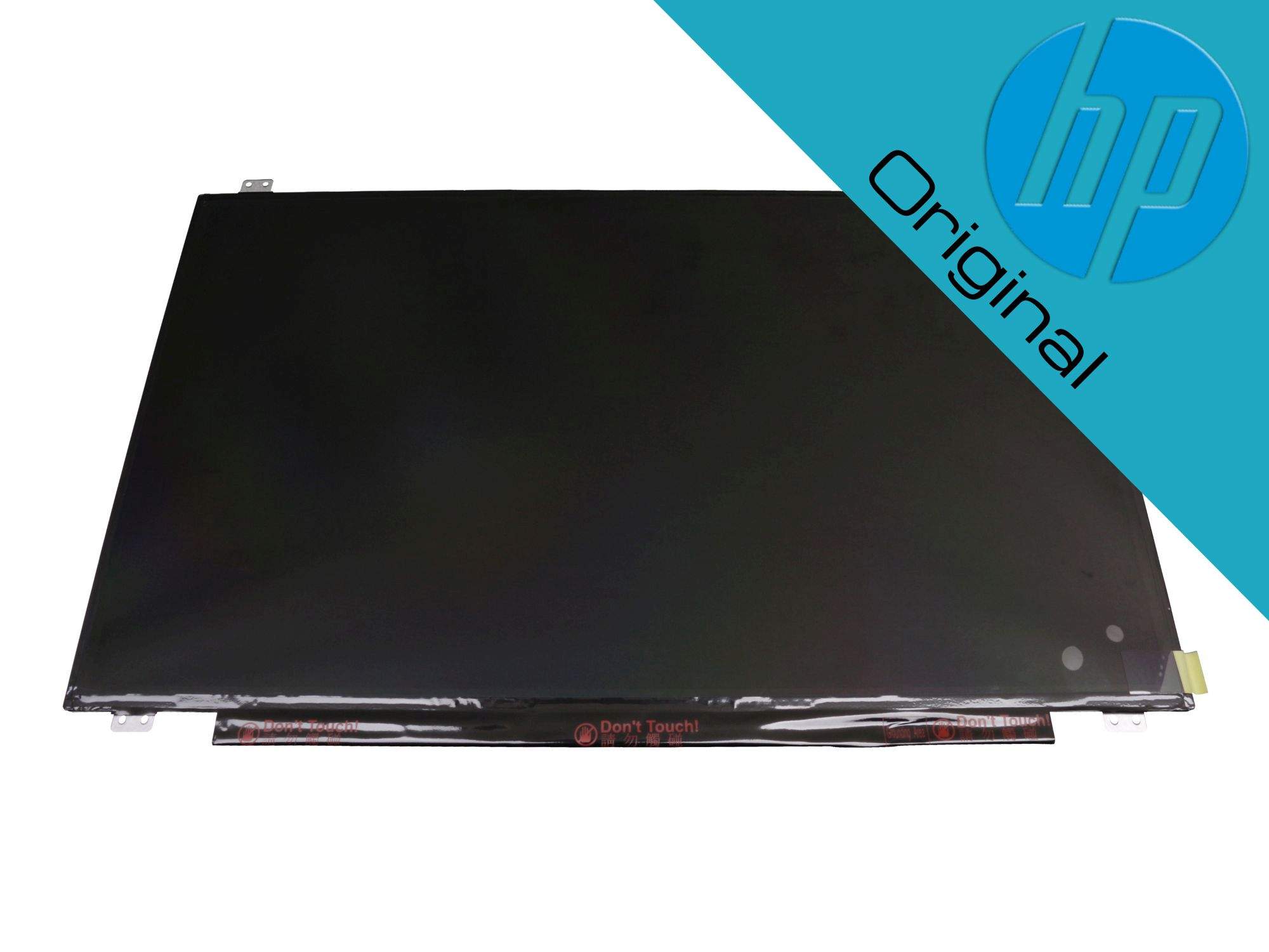 HP 17.3-inch FHD Display Panel