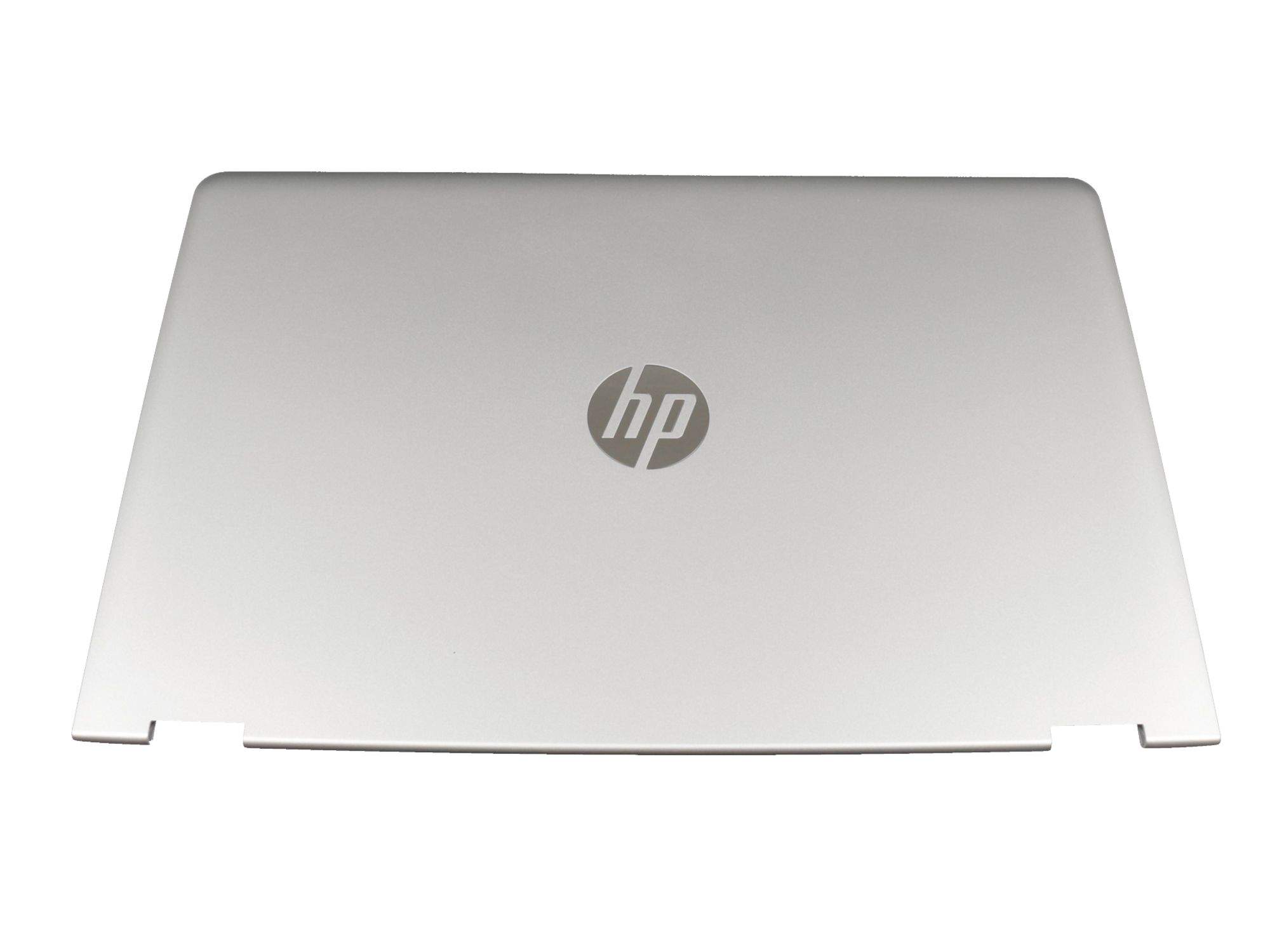 HP Back Cover LCD