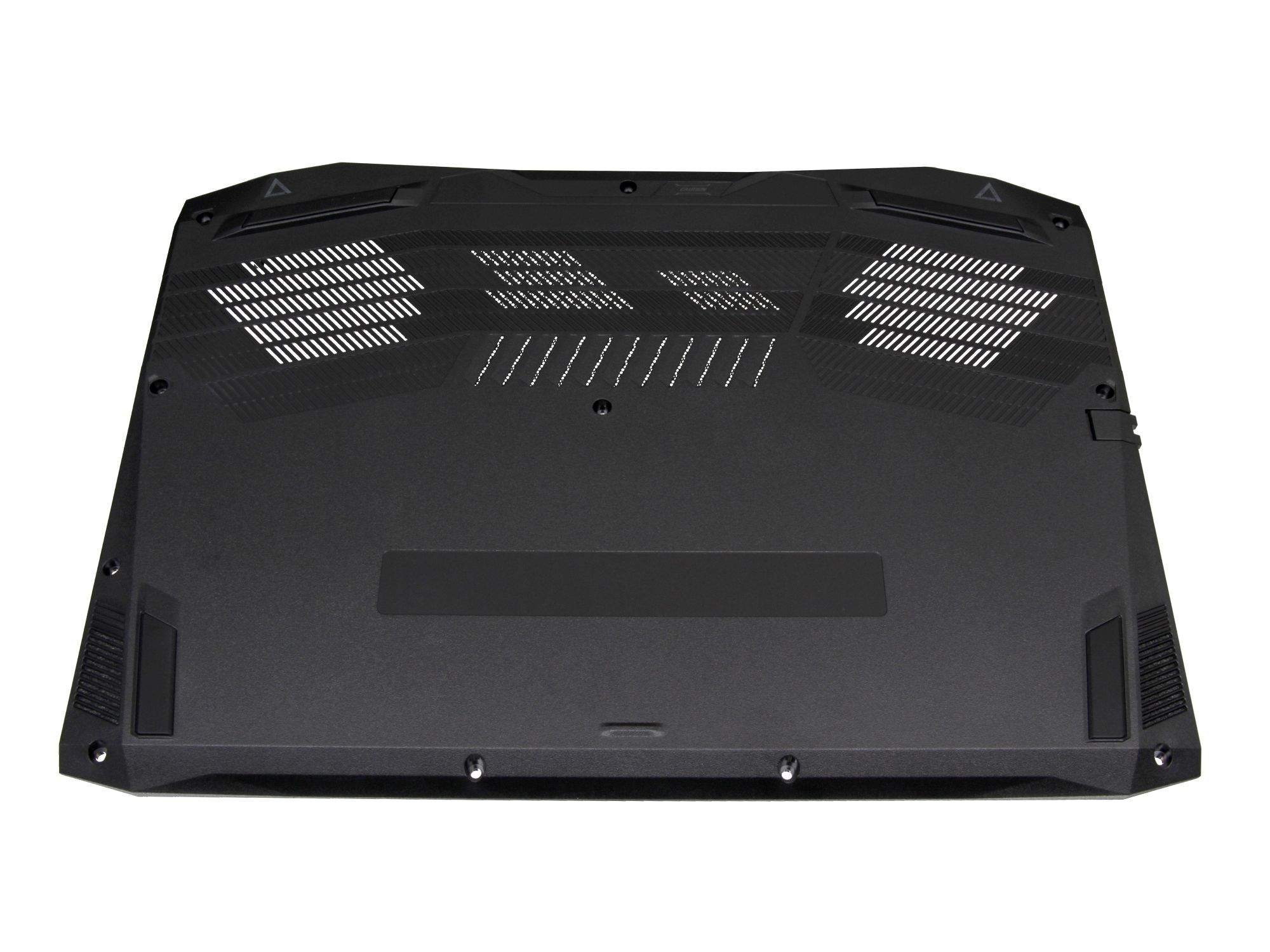 ACER COVER LOWER BLACK