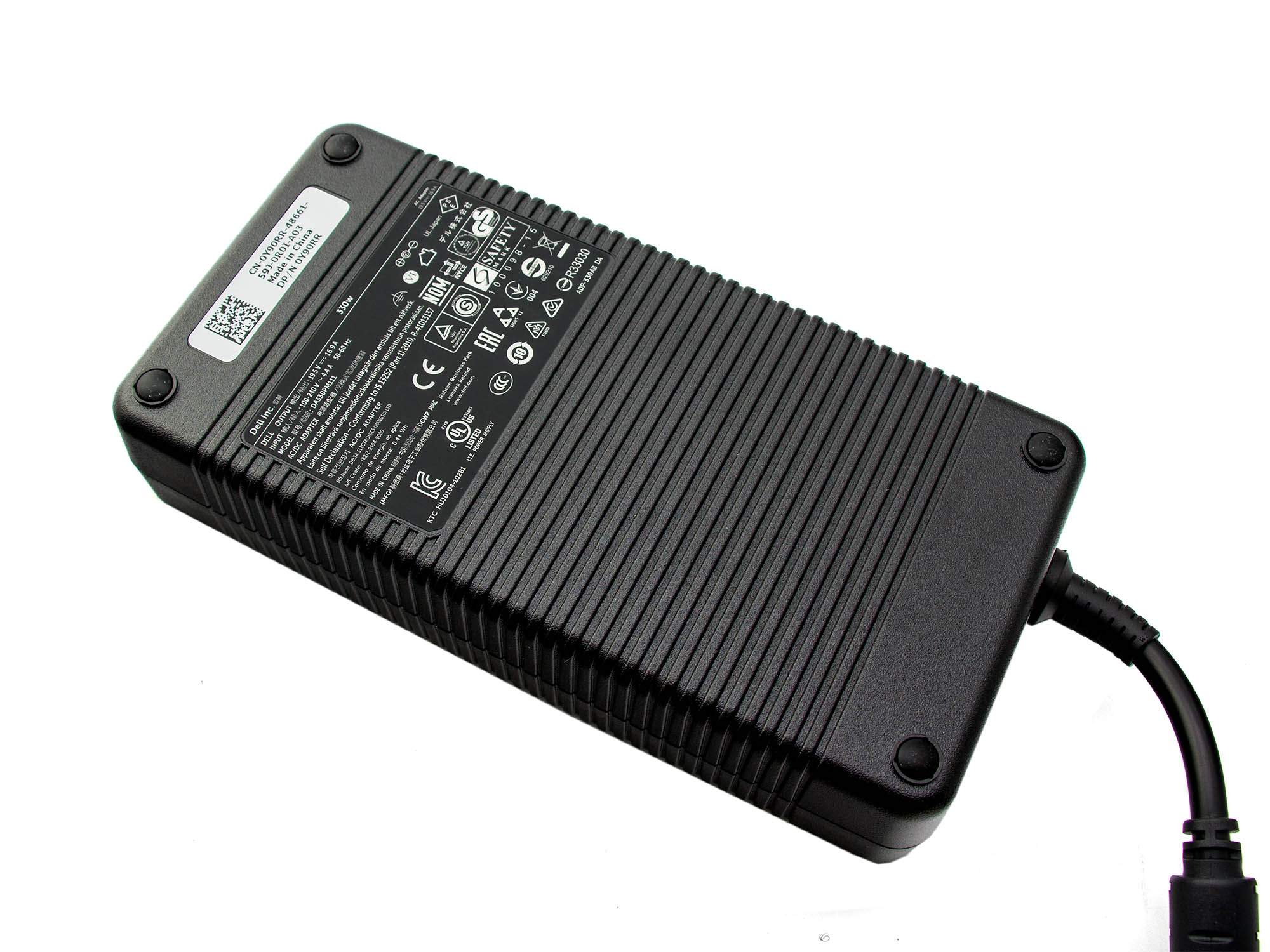 DELL 1NRYK Netzteil 330 Watt