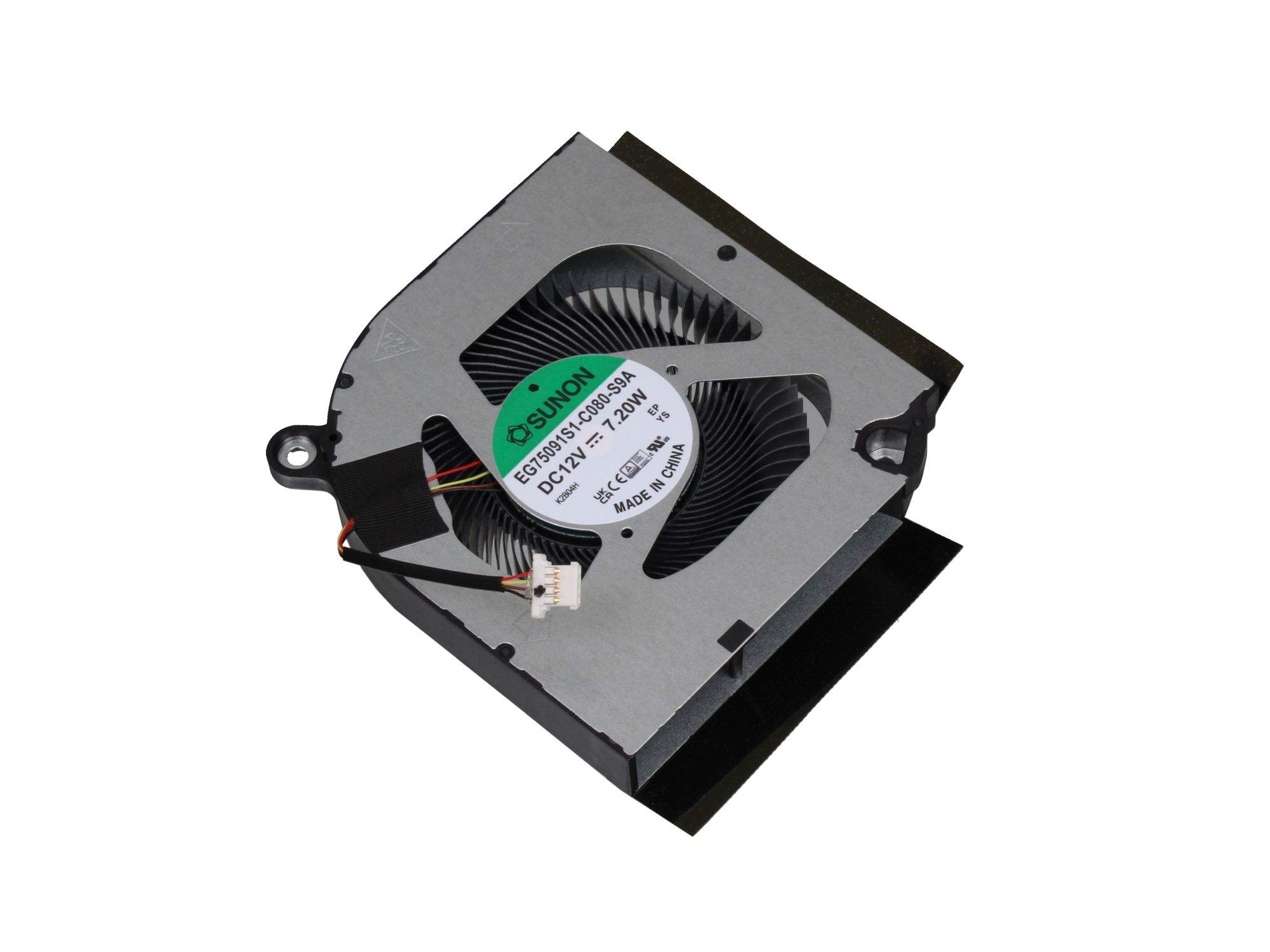 ACER FAN FOR CPU